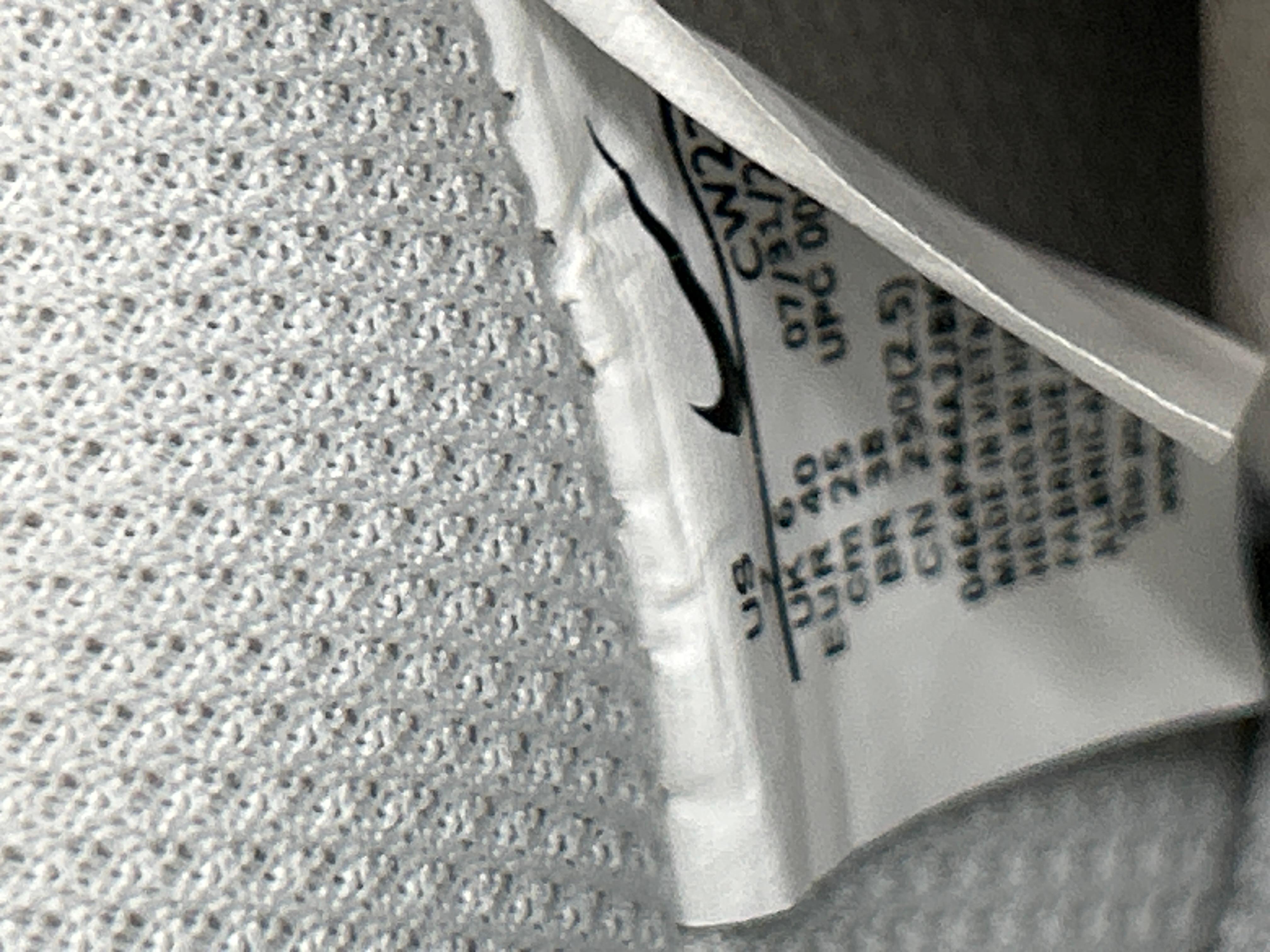 Foto QC 5 de Nike Air Force 1 Low '07 Triple White CW2288-111