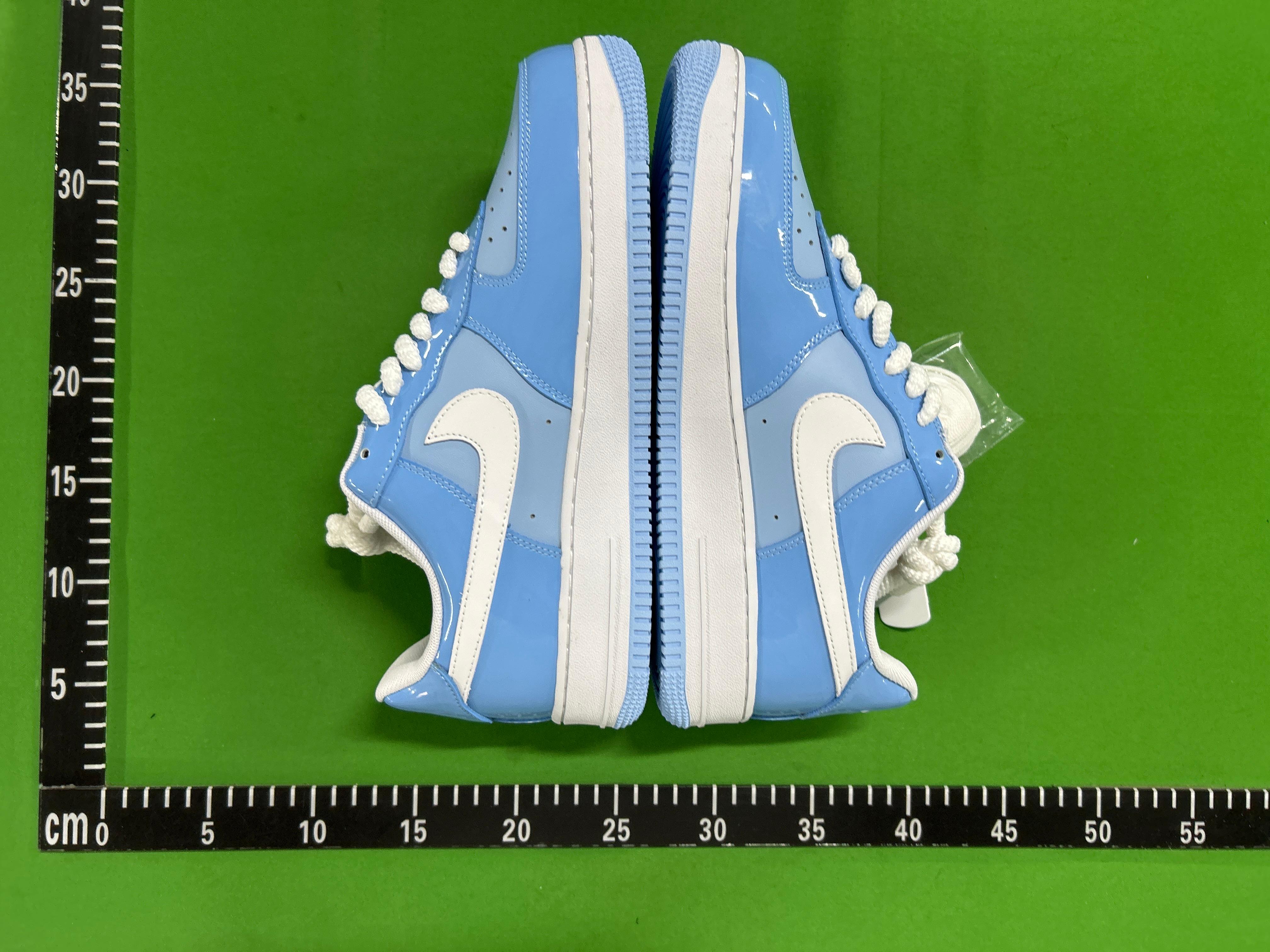 Foto QC 4 de Nike Air Force 1 Low Cactus Plant Flea Market Green