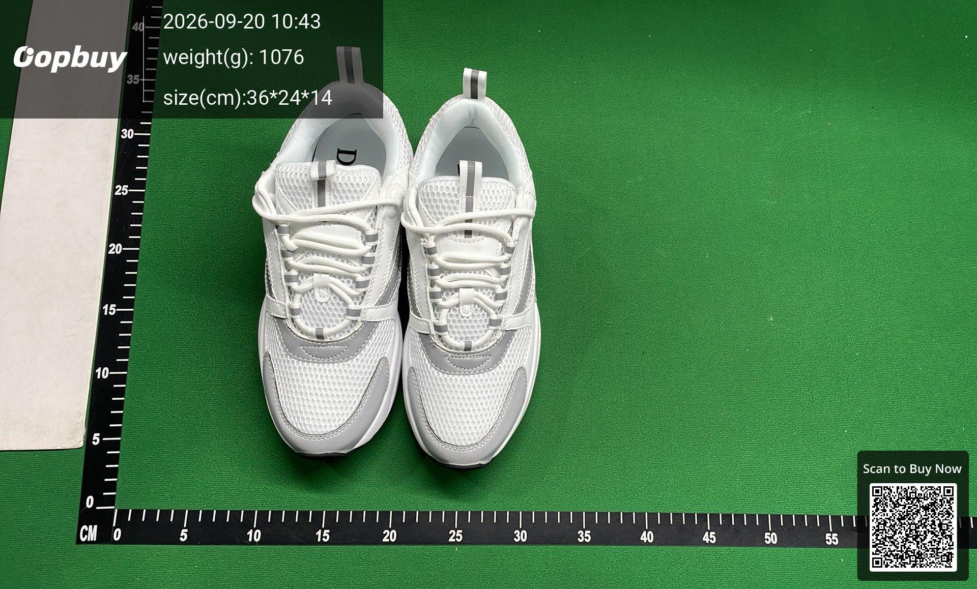 Foto QC 6 de Nike Air Force 1 '07 Low Triple White CW2288-111