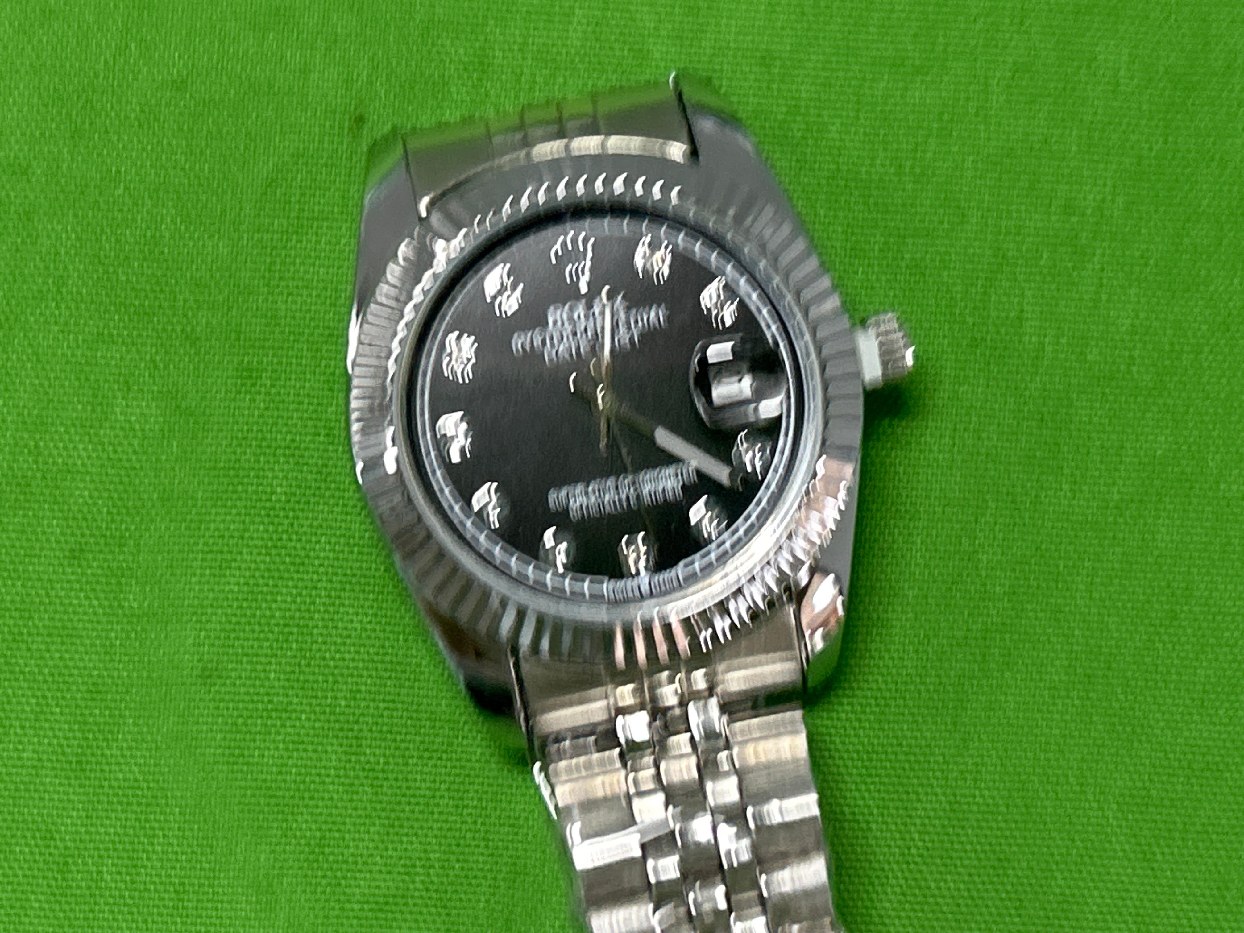 Foto QC 5 de Rolex Datejust R830-04