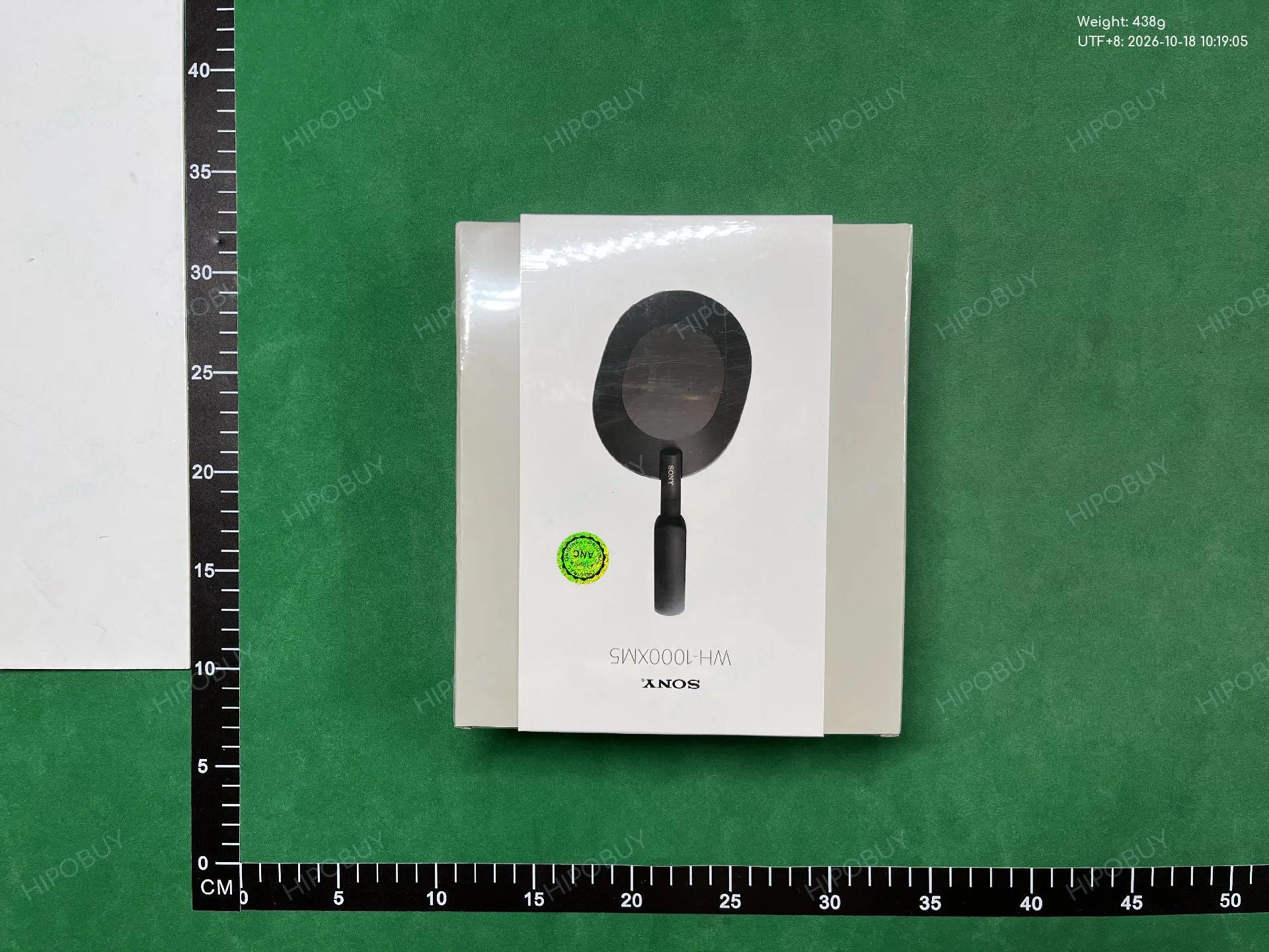 Foto QC 1 de Apple AirPods Pro 3 MagSafe Charging Case (USB-C) White