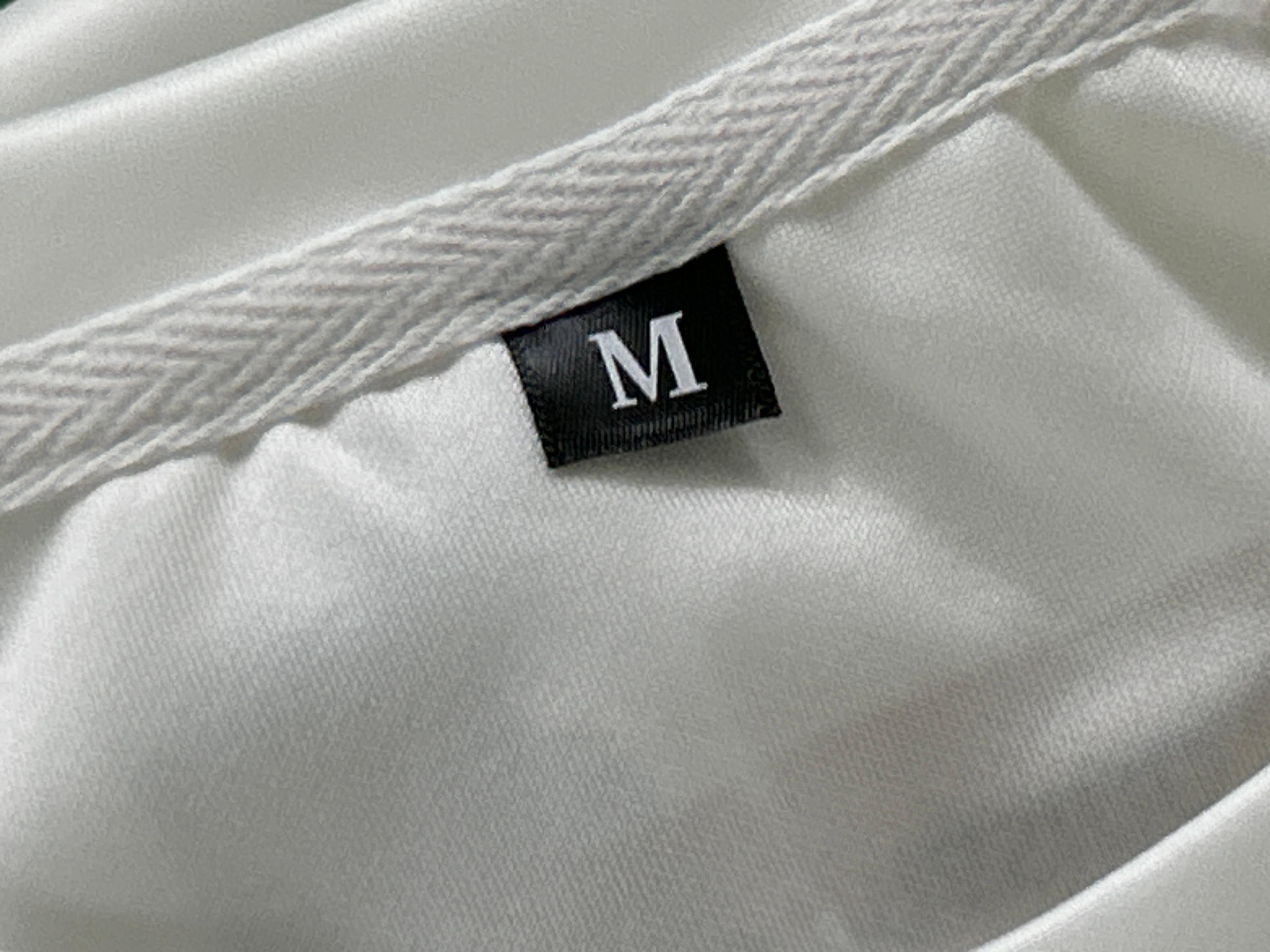 Foto QC 1 de Louis Vuitton T-shirt 3D Graffiti Logo Black