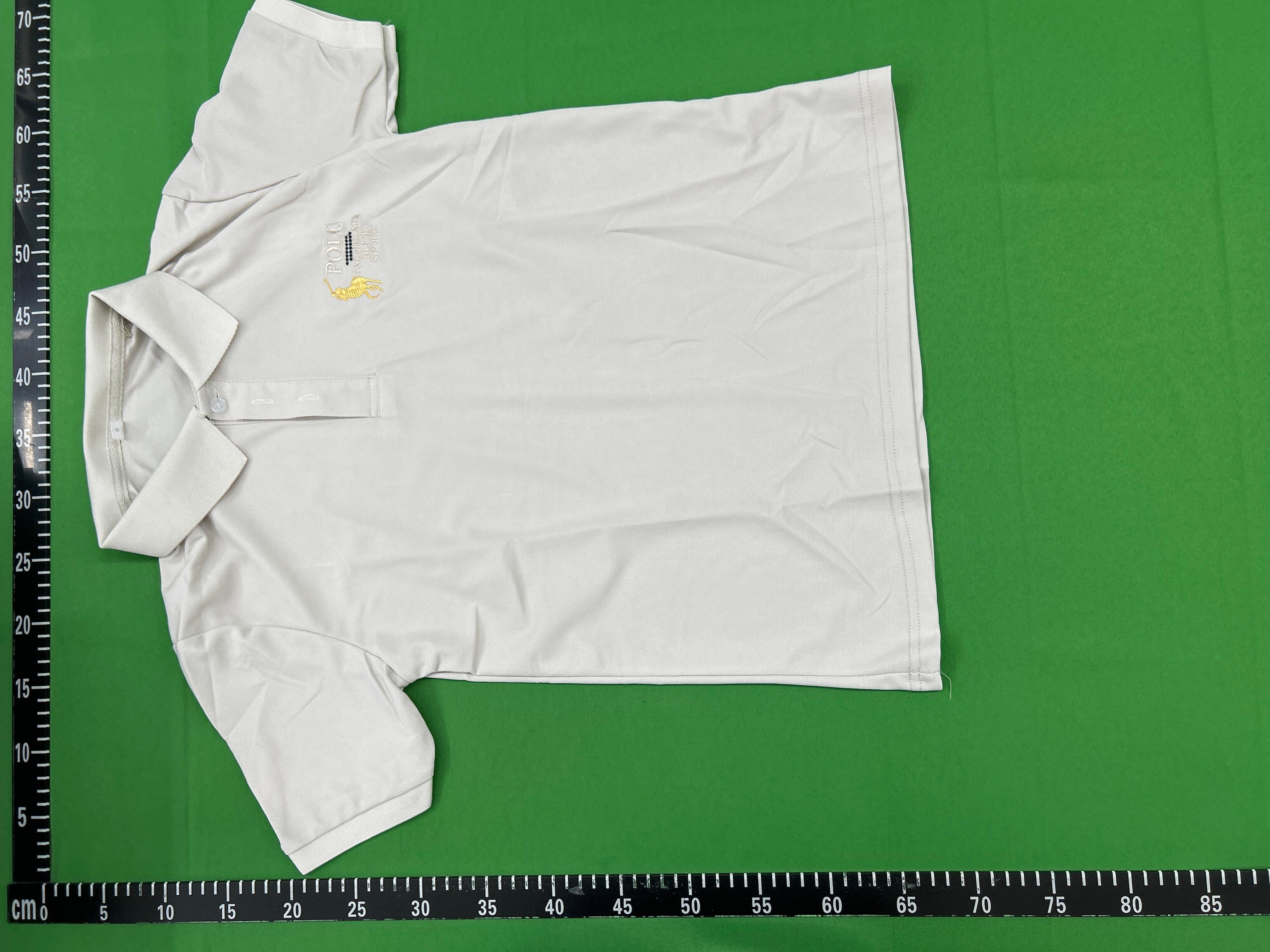 Foto QC 3 de T-shirt White