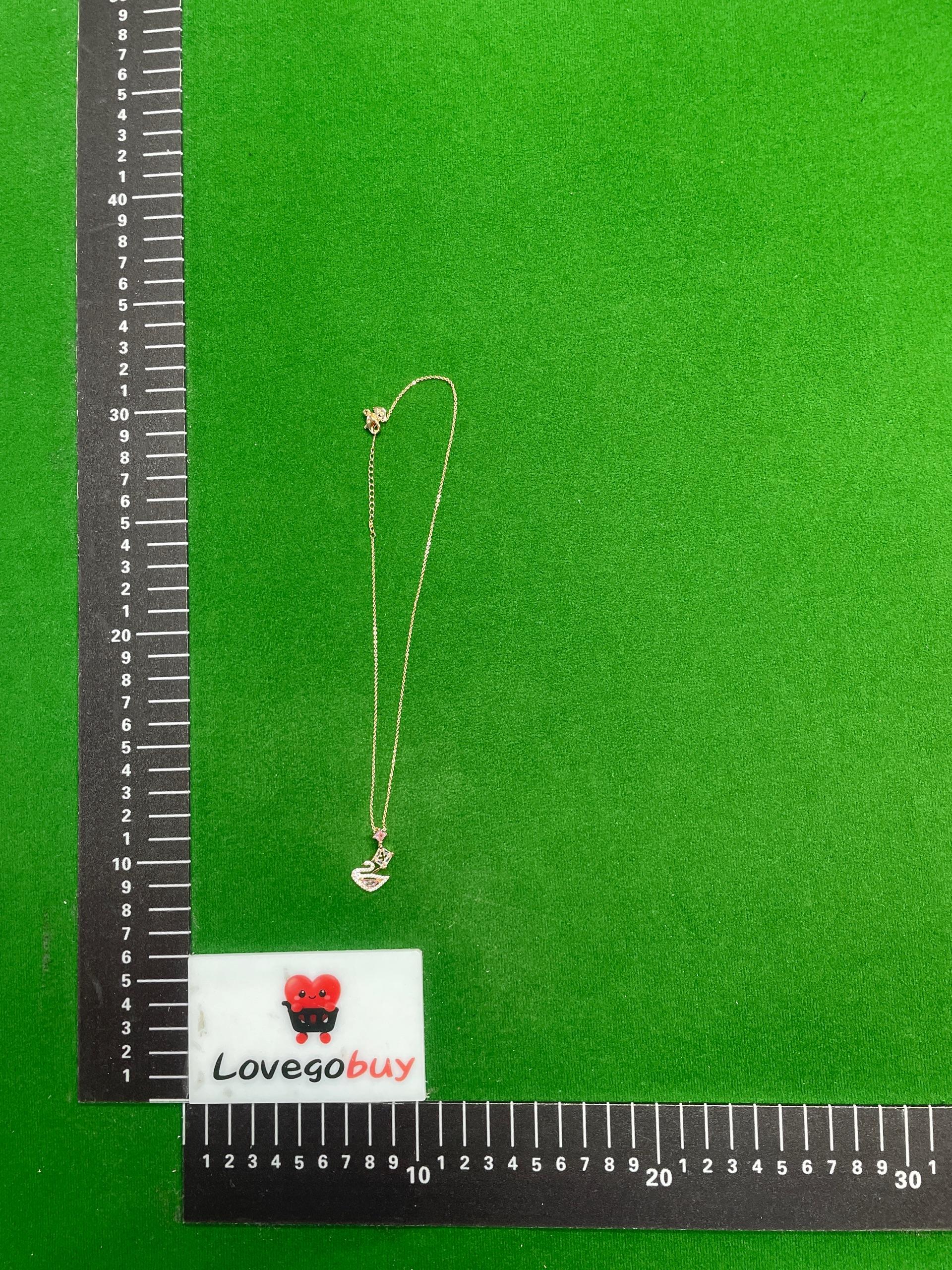 Foto QC 3 de Other Jewelry Set Metal Crystal Silver