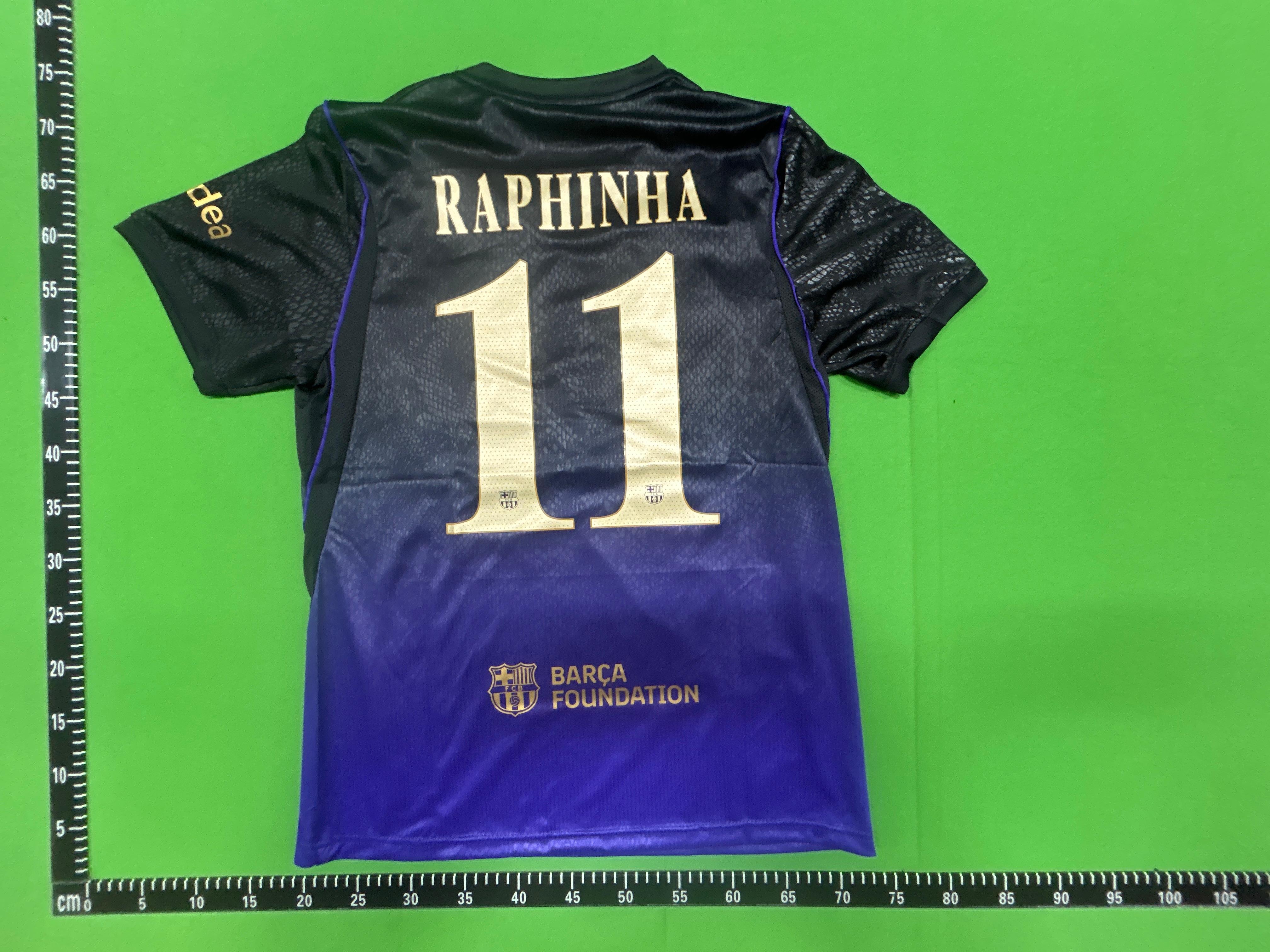 Foto QC 8 de adidas x Real Madrid 2026/27 Home Mbappe Fan Jersey White