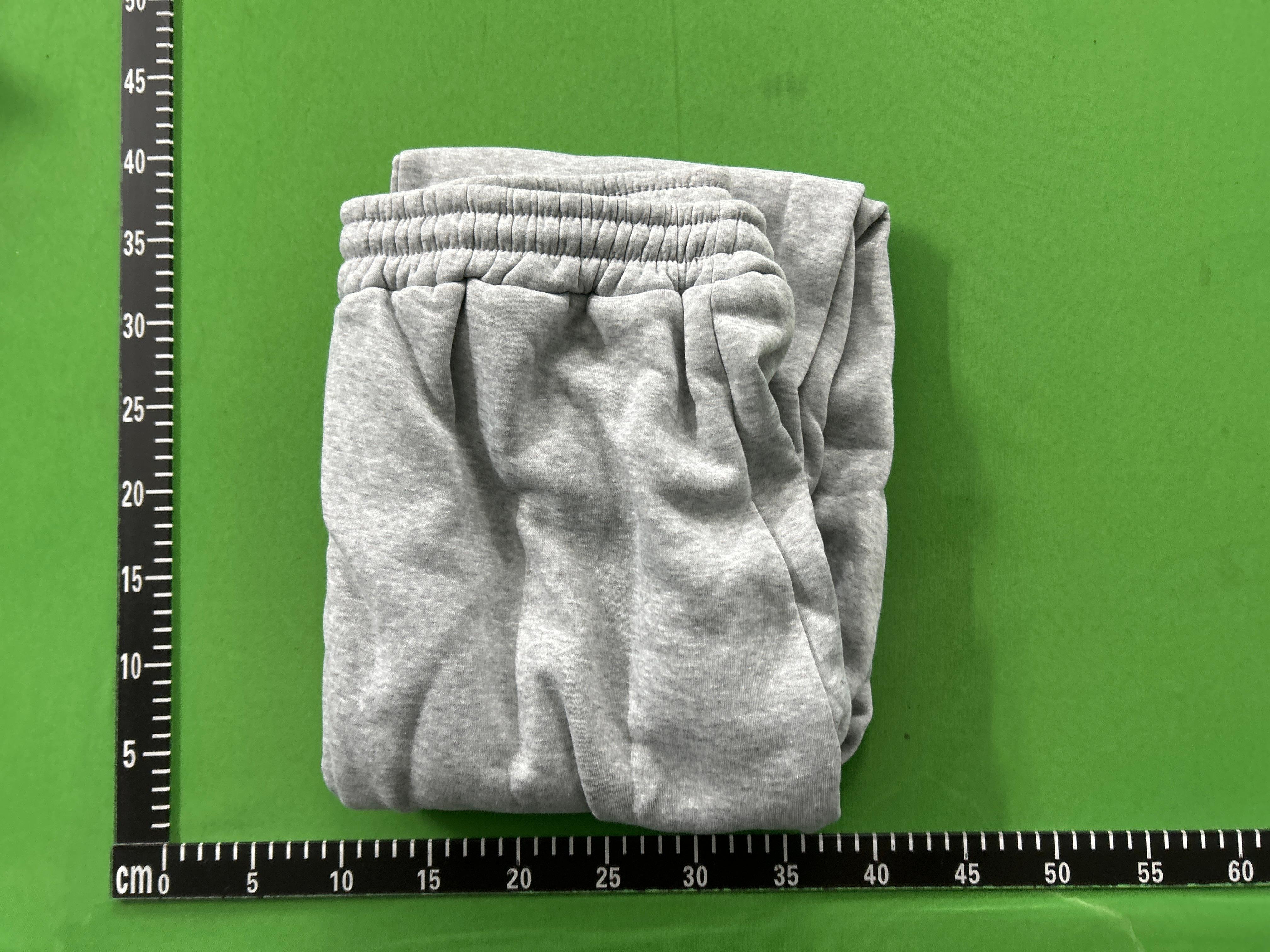 Foto QC 5 de Sweatpants Relaxed White