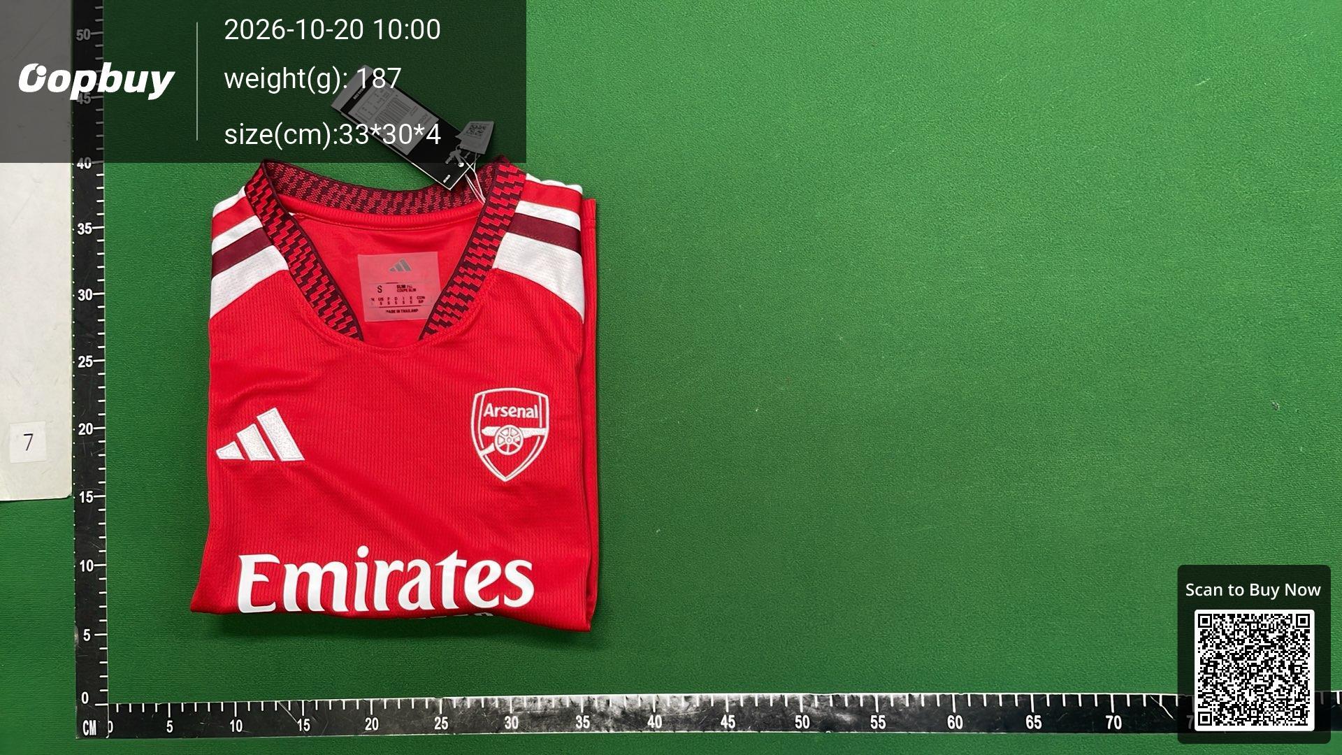 Foto QC 4 de adidas x Real Madrid 2026/27 Women's Away Jersey Aurora Ivy