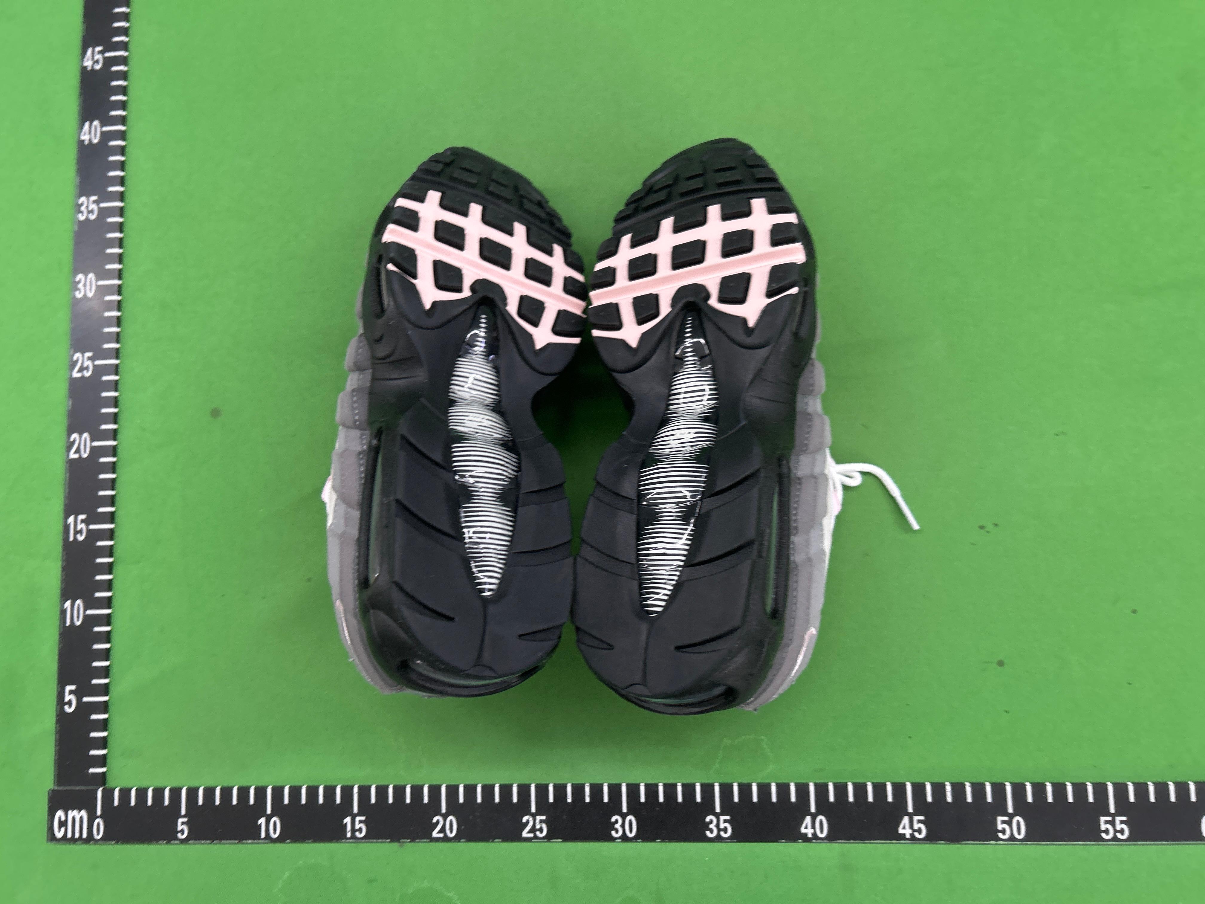 Foto QC 6 de Nike Air Max 95 Lux Supreme Hyper Cobalt CI0999-400