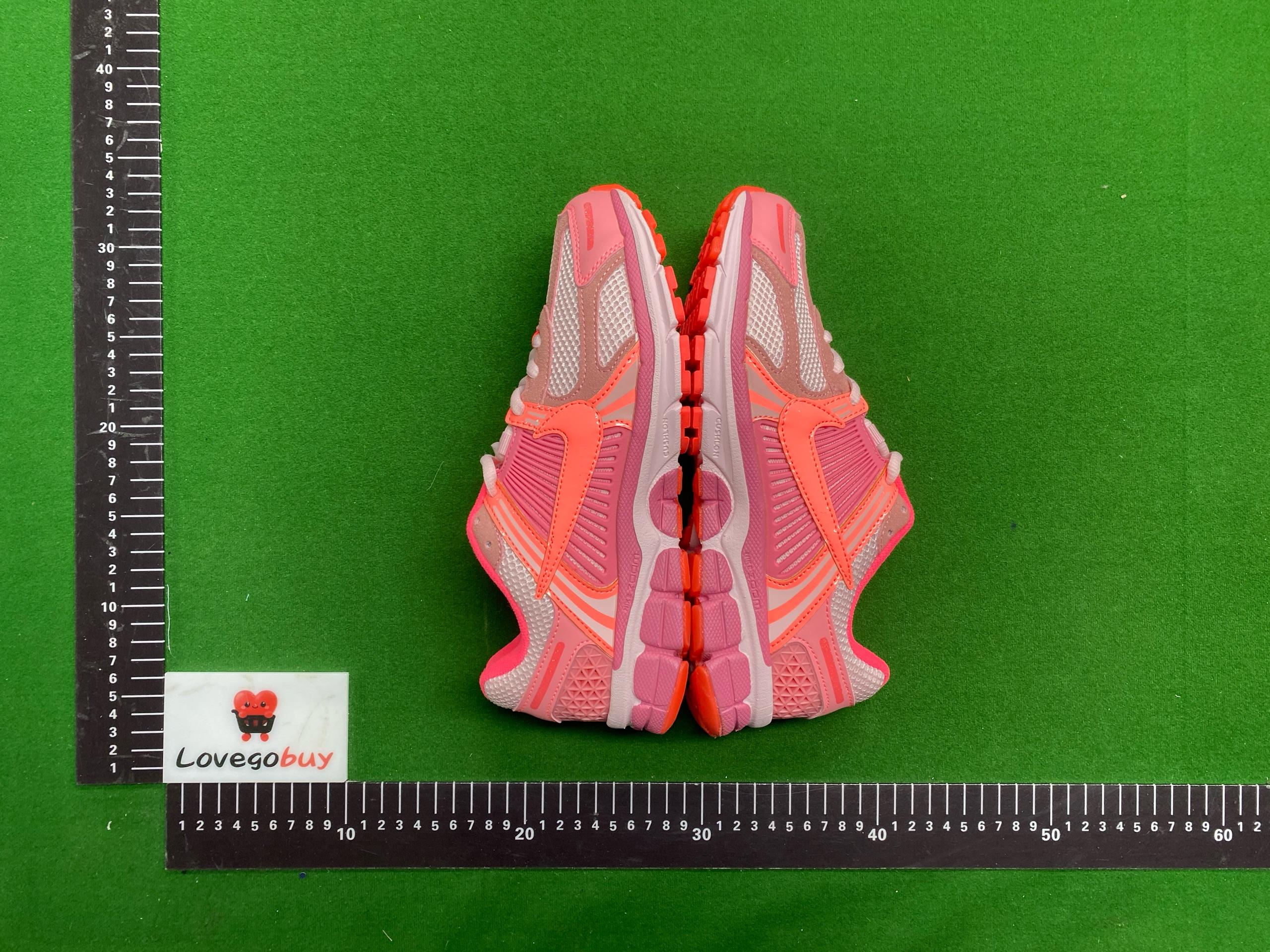 Foto QC 3 de Nike Zoom Vomero 5 Low Worn Blue FB9149-400