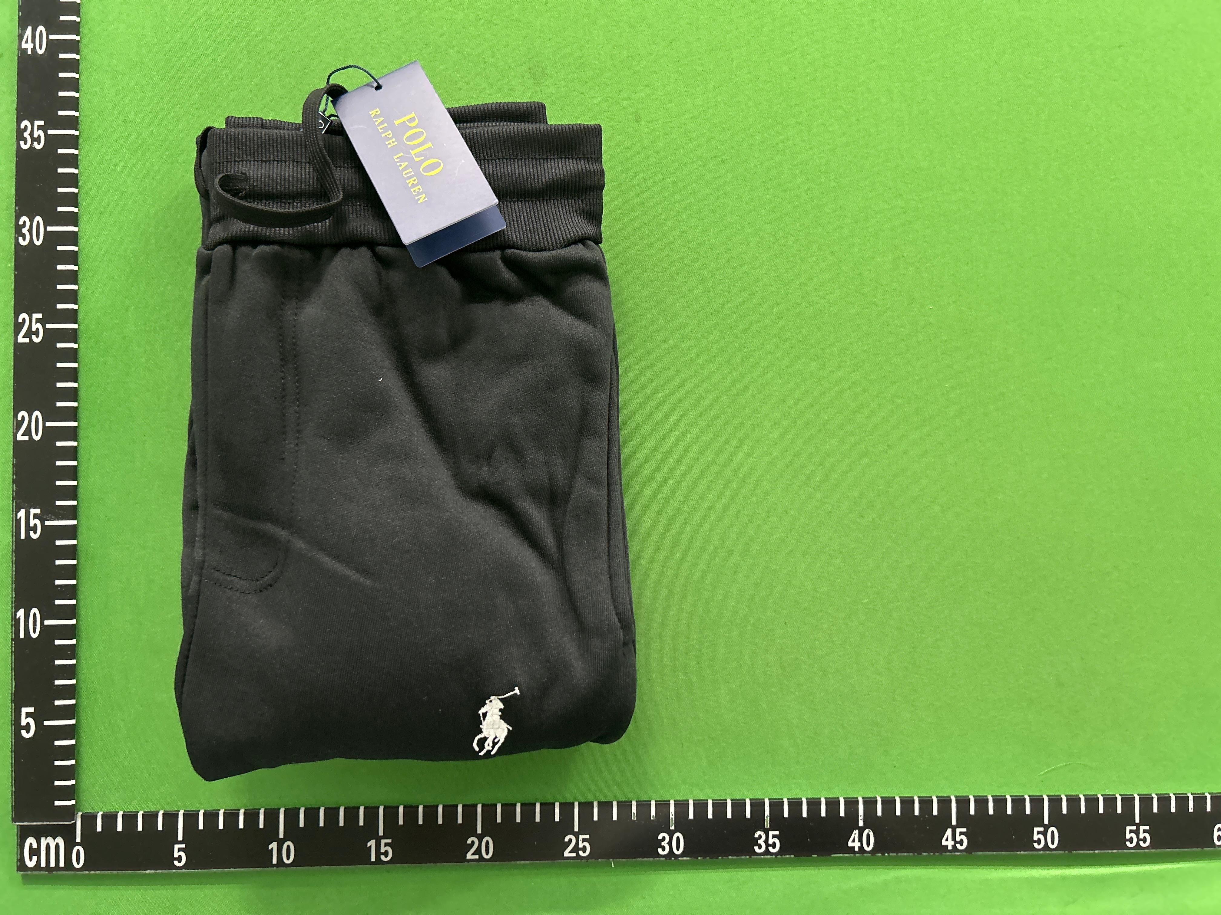 Foto QC 5 de Polo Ralph Lauren Sweatpants Logo Blue