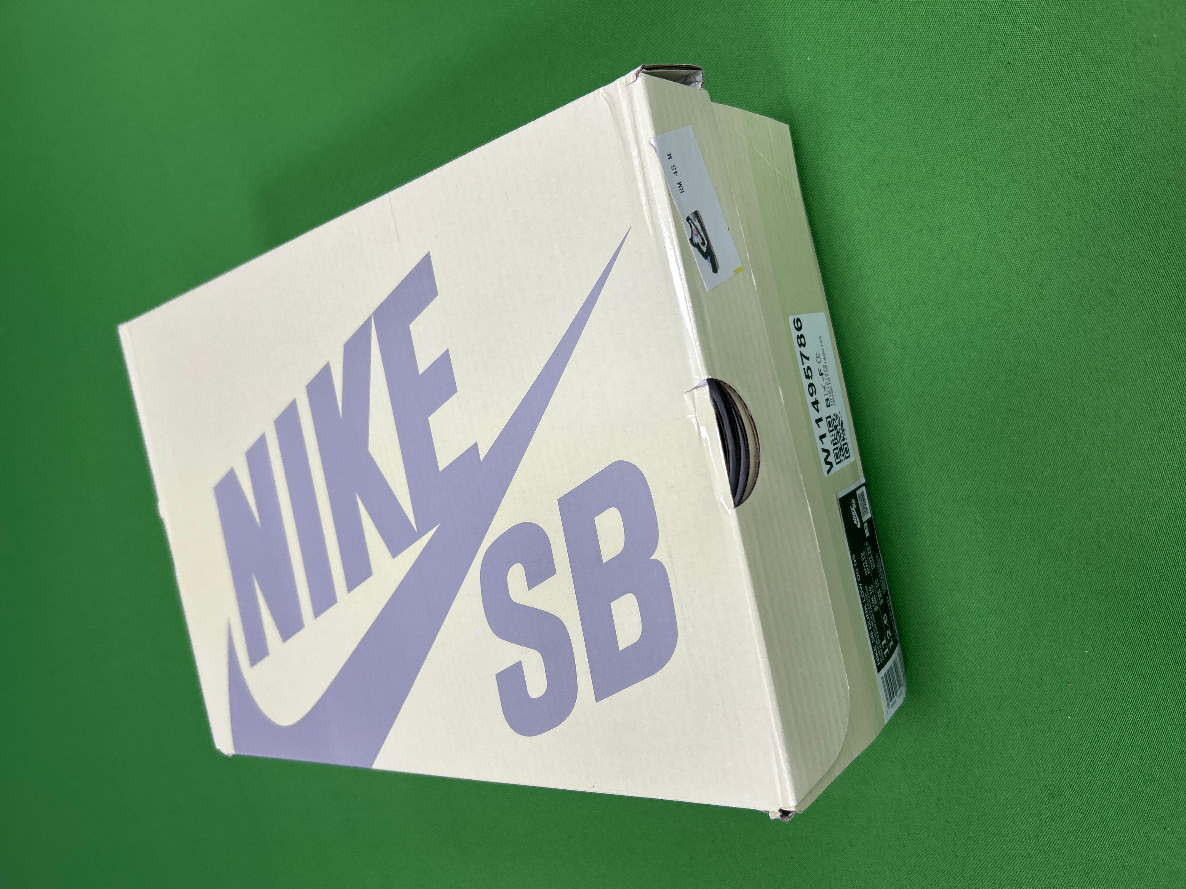 Foto QC 8 de Nike SB Dunk Low Staple Panda Pigeon BV1310-013