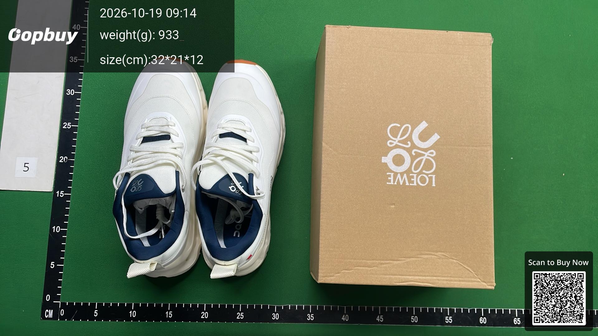 Foto QC 1 de On Cloudtilt 2.0 Loewe Rice 3WE10872979