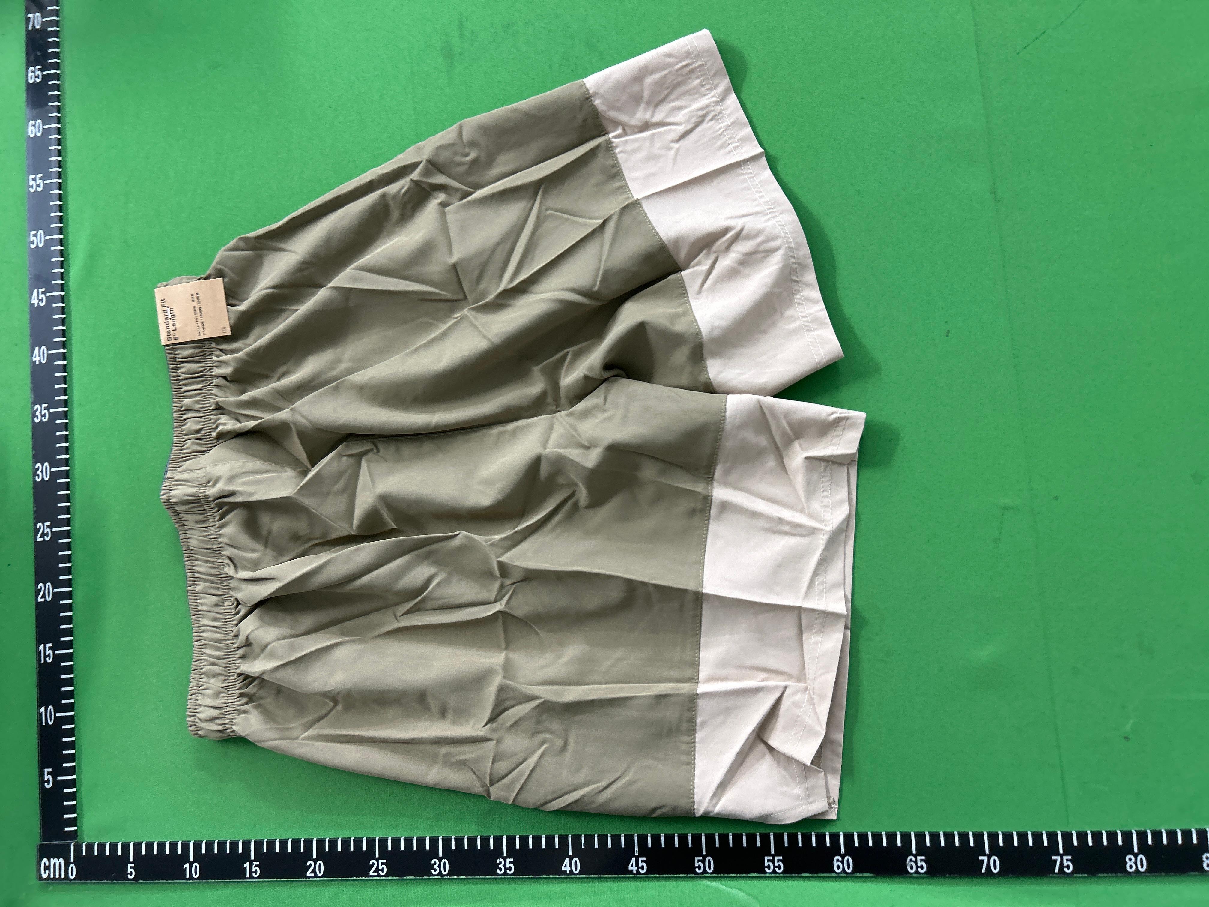 Foto QC 6 de Nike Running Shorts Loose Woven Blue