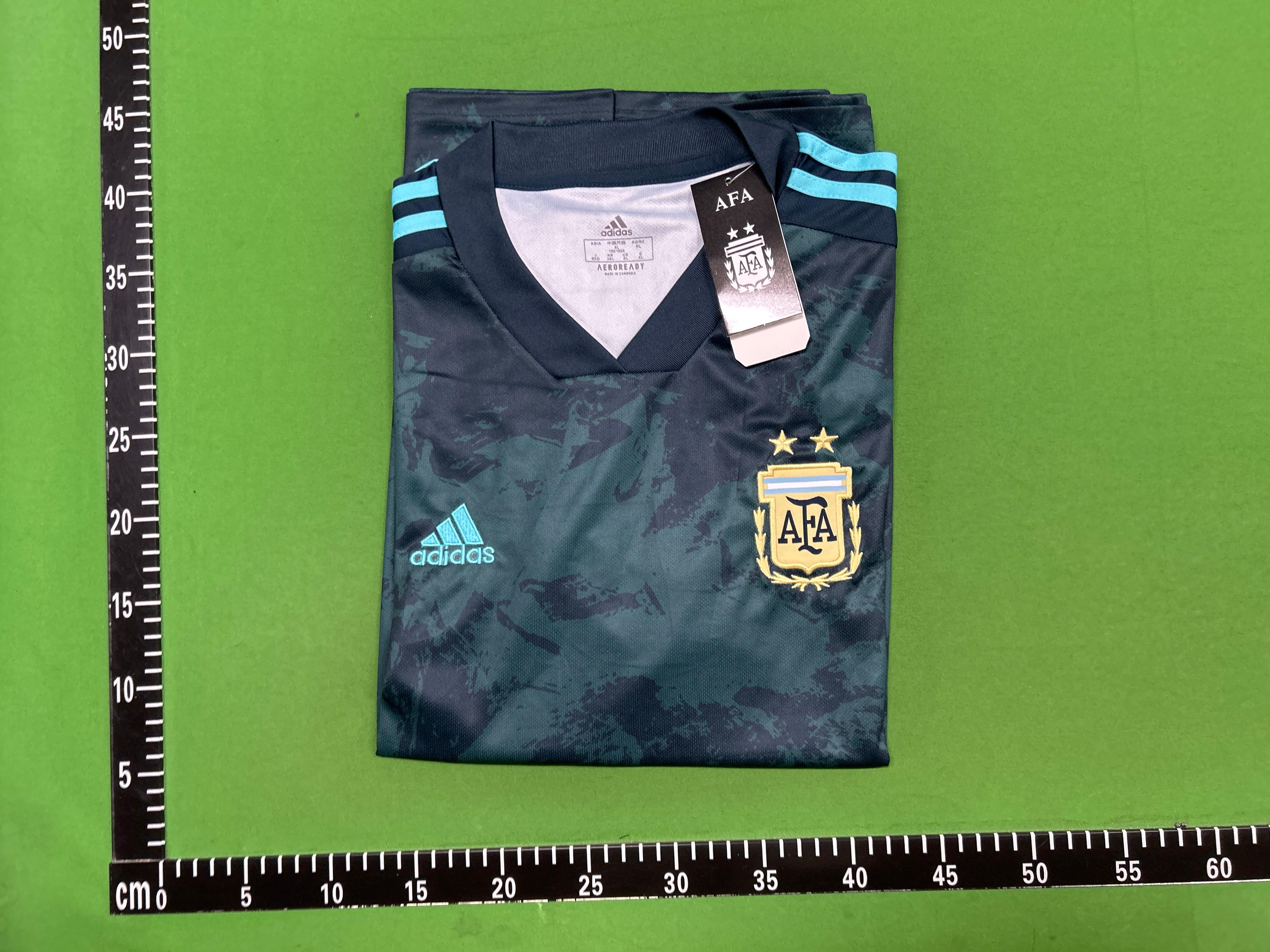 Foto QC 5 de Nike x Paris Saint-Germain 2021/22 Away Jersey White Pink Black