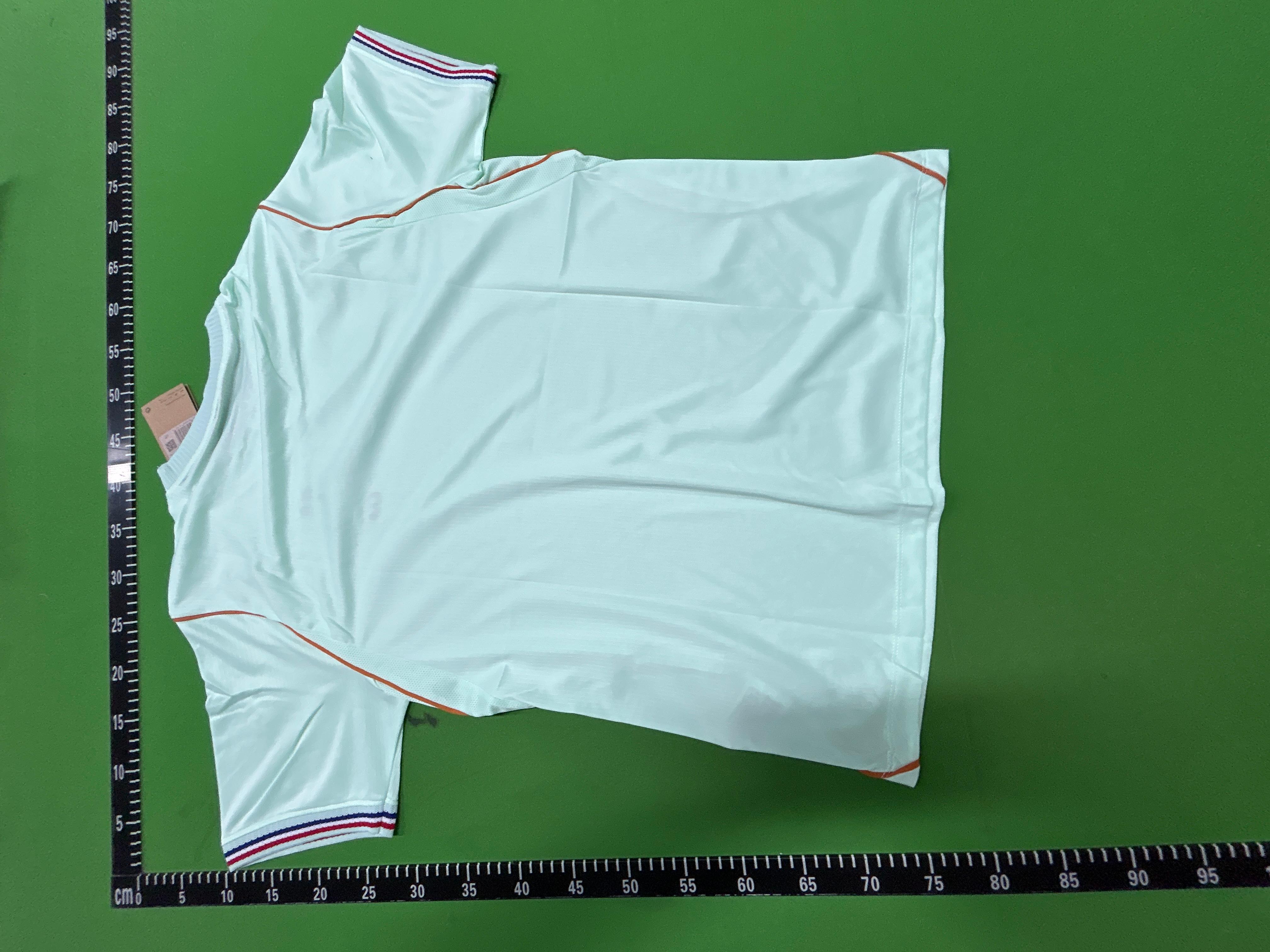 Foto QC 4 de Jacquemus x Nike x France 2026 Pre-Match Jersey Sport Royal