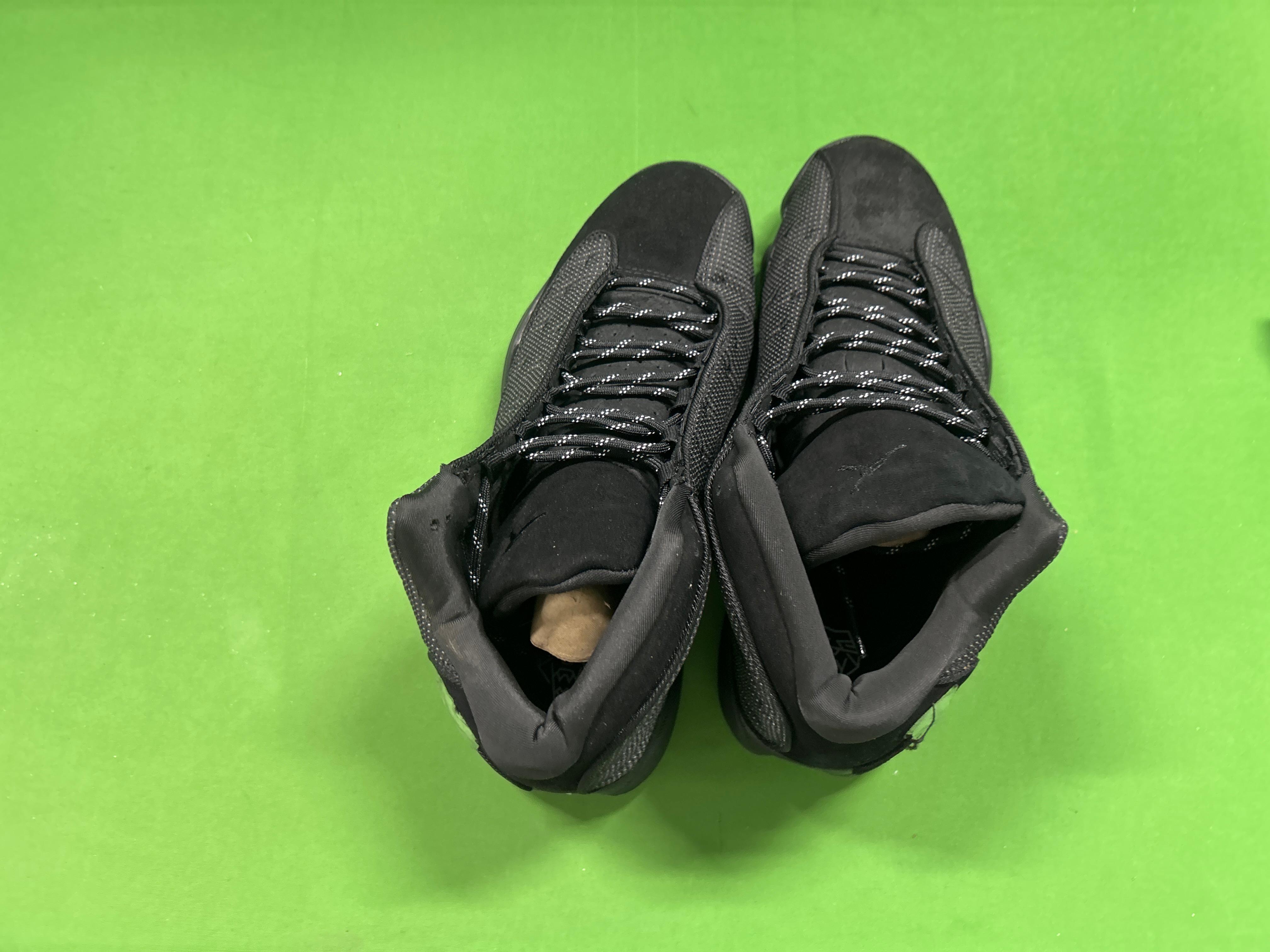 Foto QC 3 de Jordan 13 Retro Reverse He Got Game 414571-061