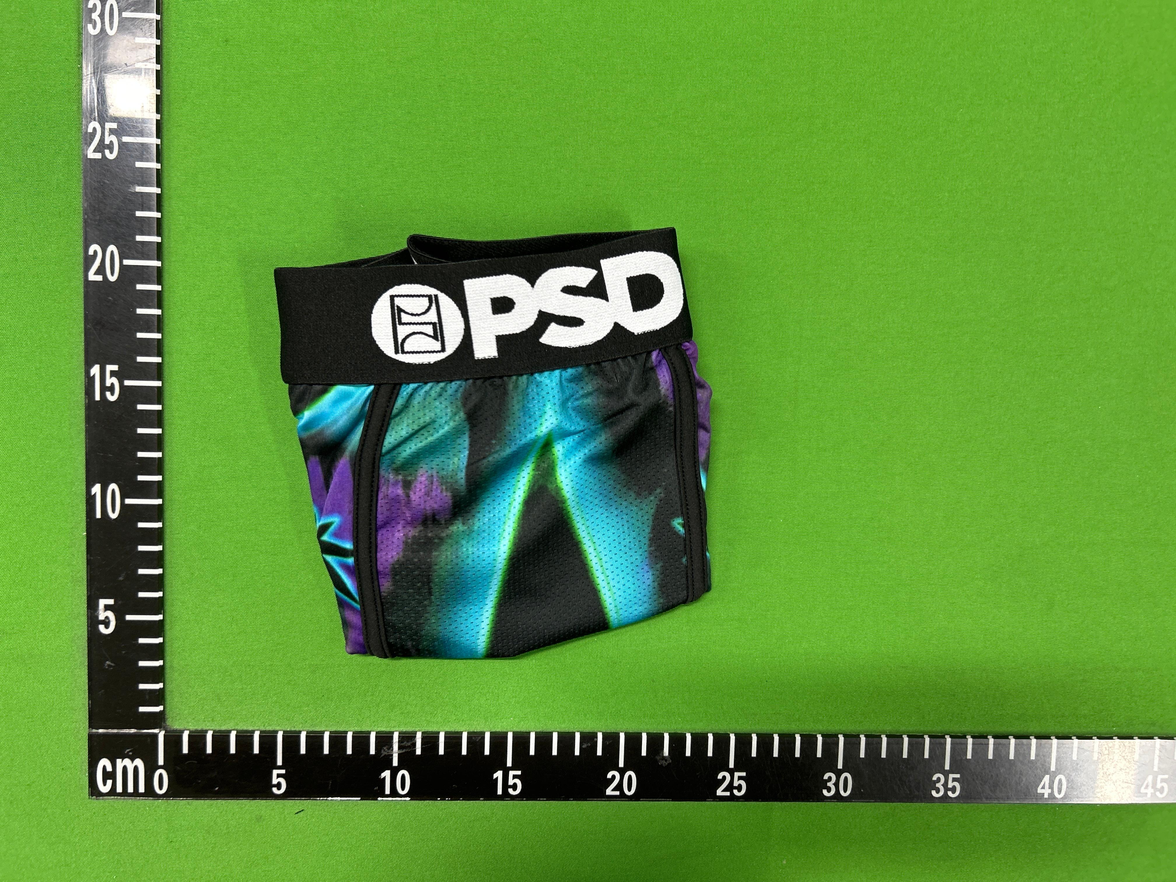 Foto QC 2 de PSD Underwear Money Diamond