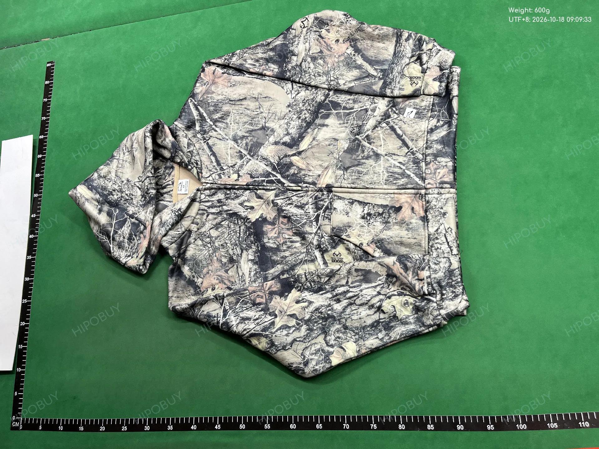 Foto QC 2 de Akimbo Realtree EDGE Sweatpants Pink Camo