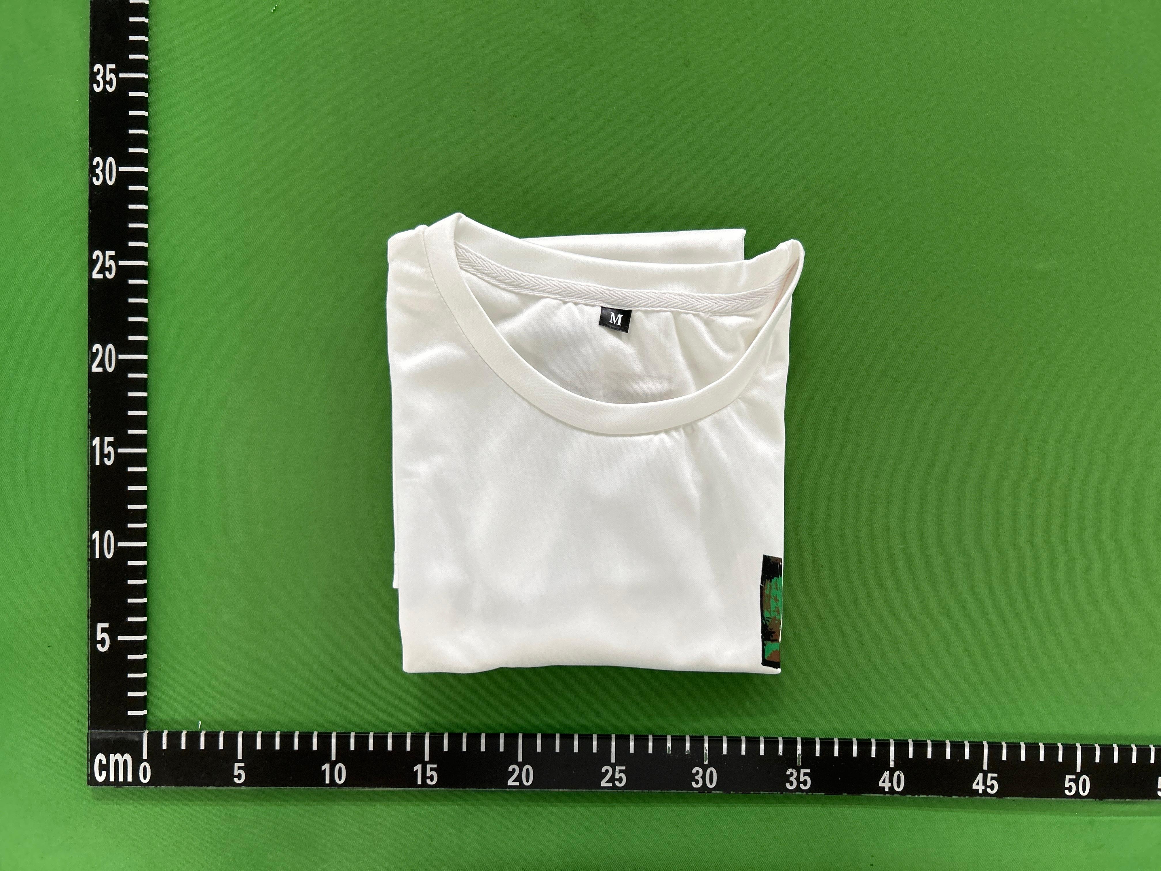 Foto QC 2 de Louis Vuitton T-shirt 3D Graffiti Logo Black