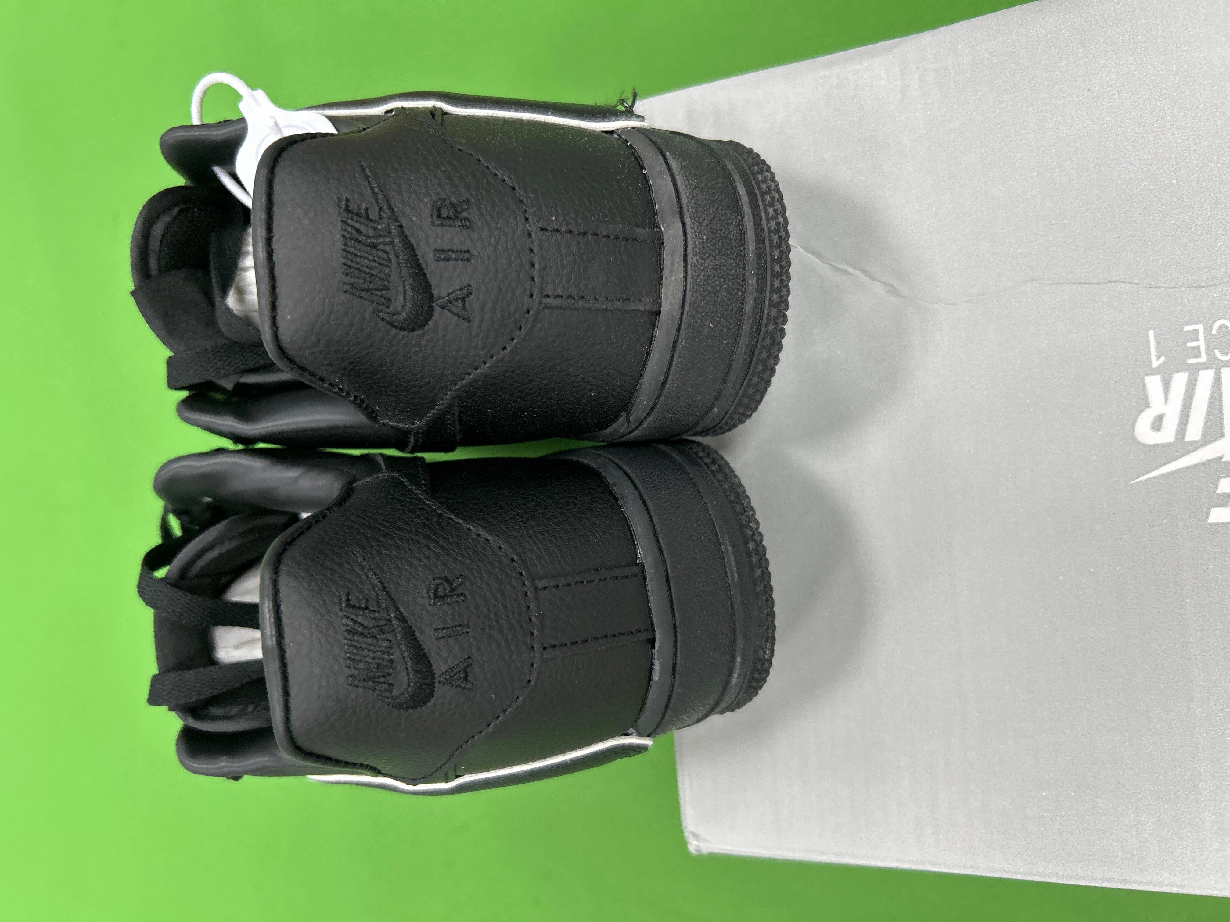 Foto QC 1 de Nike Air Force 1 Low Cactus Plant Flea Market Moss FQ7069-300
