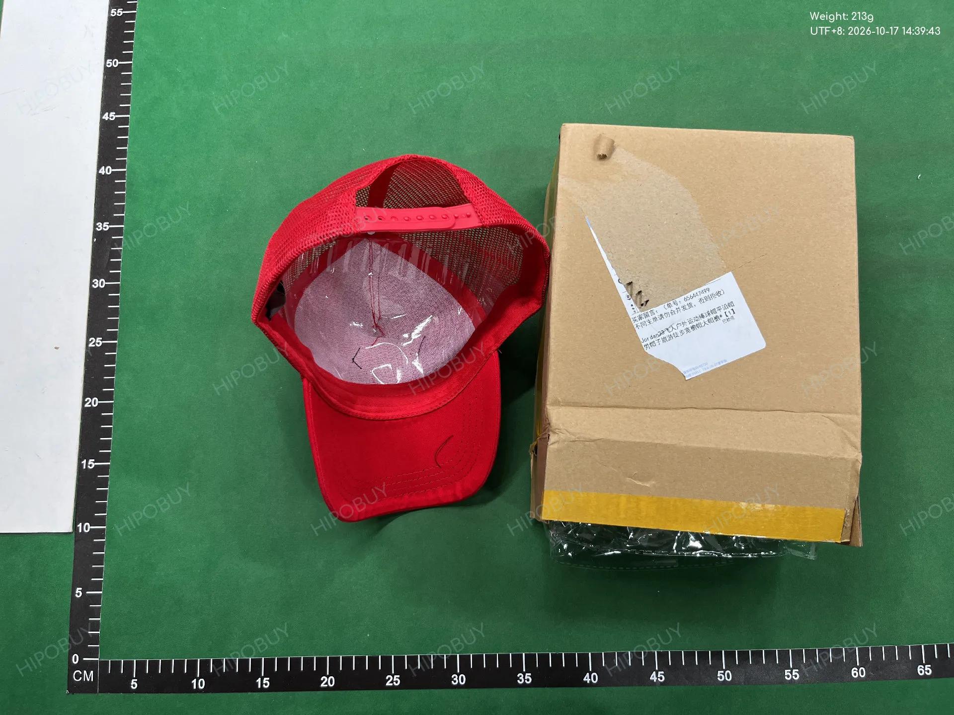Foto QC 6 de Jordan Jumpman Bucket Hat Black