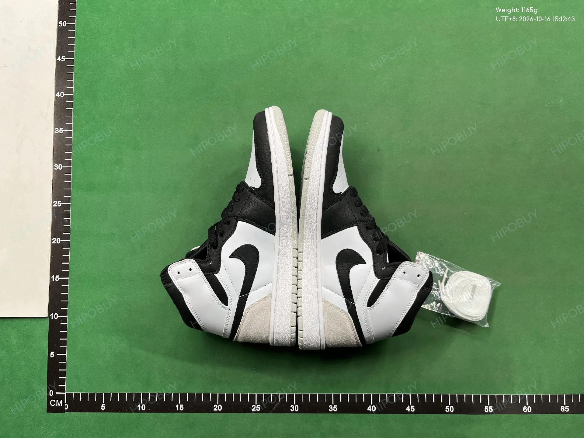 Foto QC 4 de Jordan 1 Retro High OG Rookie of the Year 555088-700