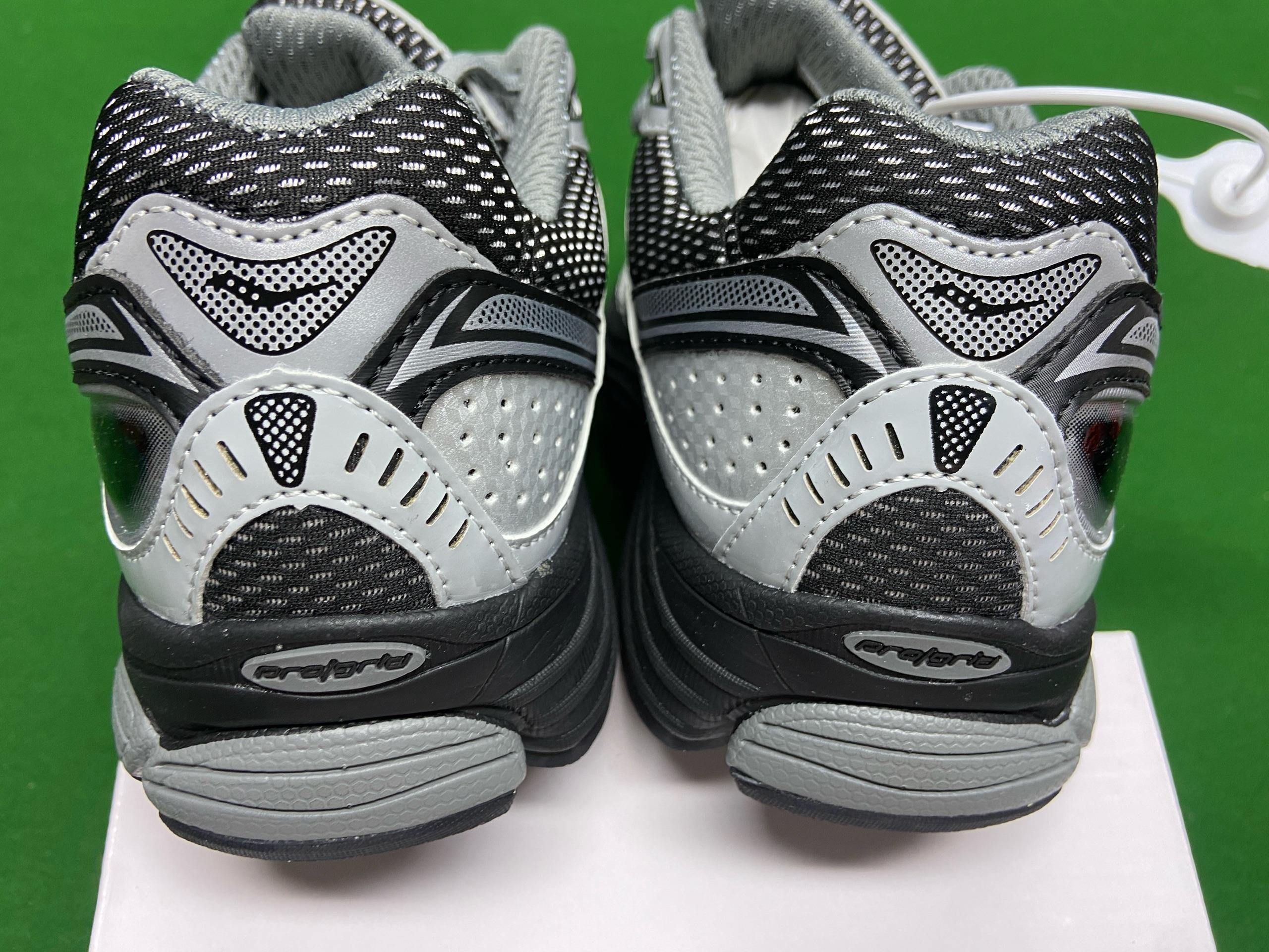 Foto QC 5 de Saucony Pro Grid Omni 9 Originals Pink Purple S70739-30