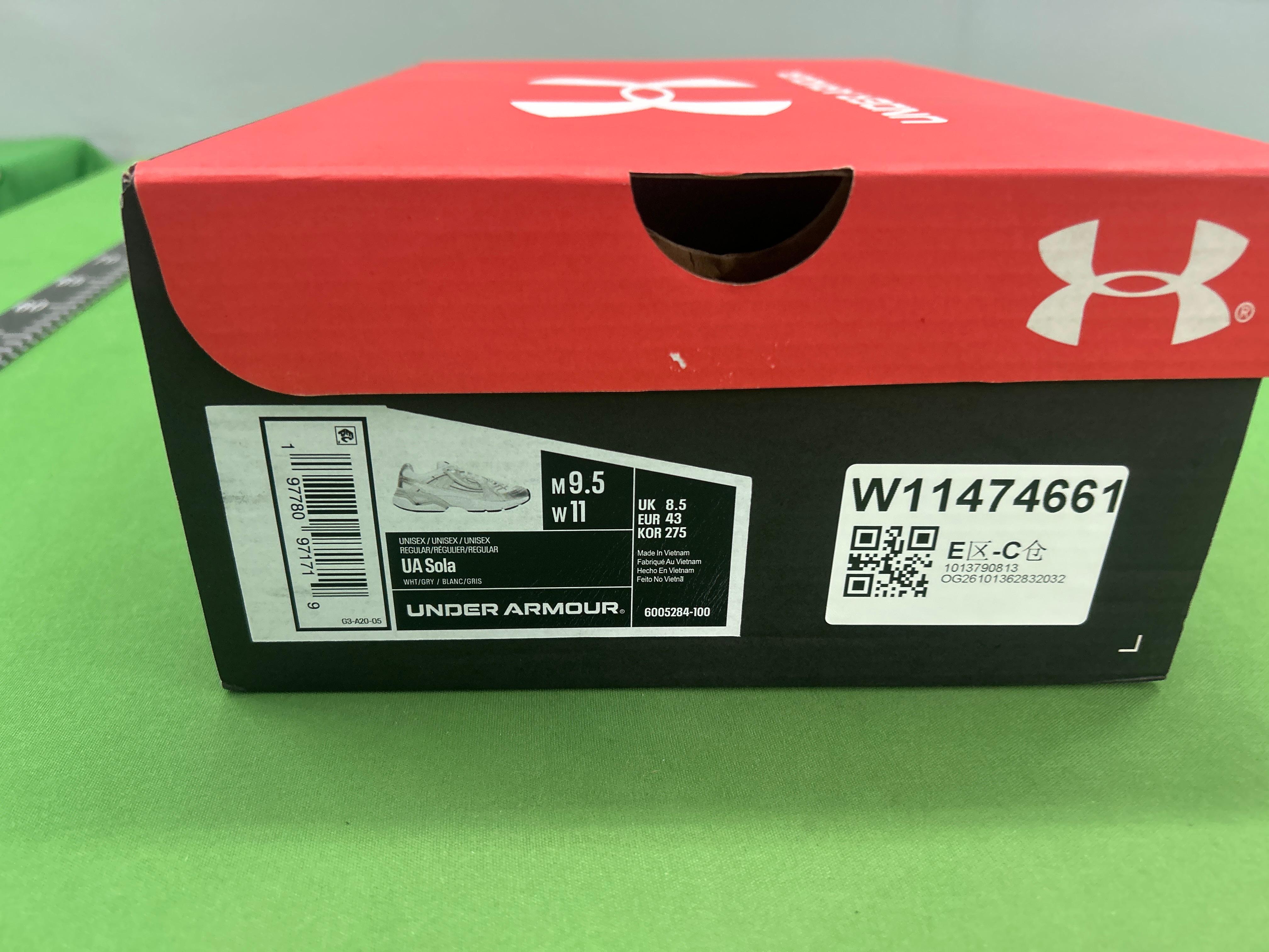 Foto QC 6 de Asics Gel-NYC Black Graphite Grey 1203A280-002
