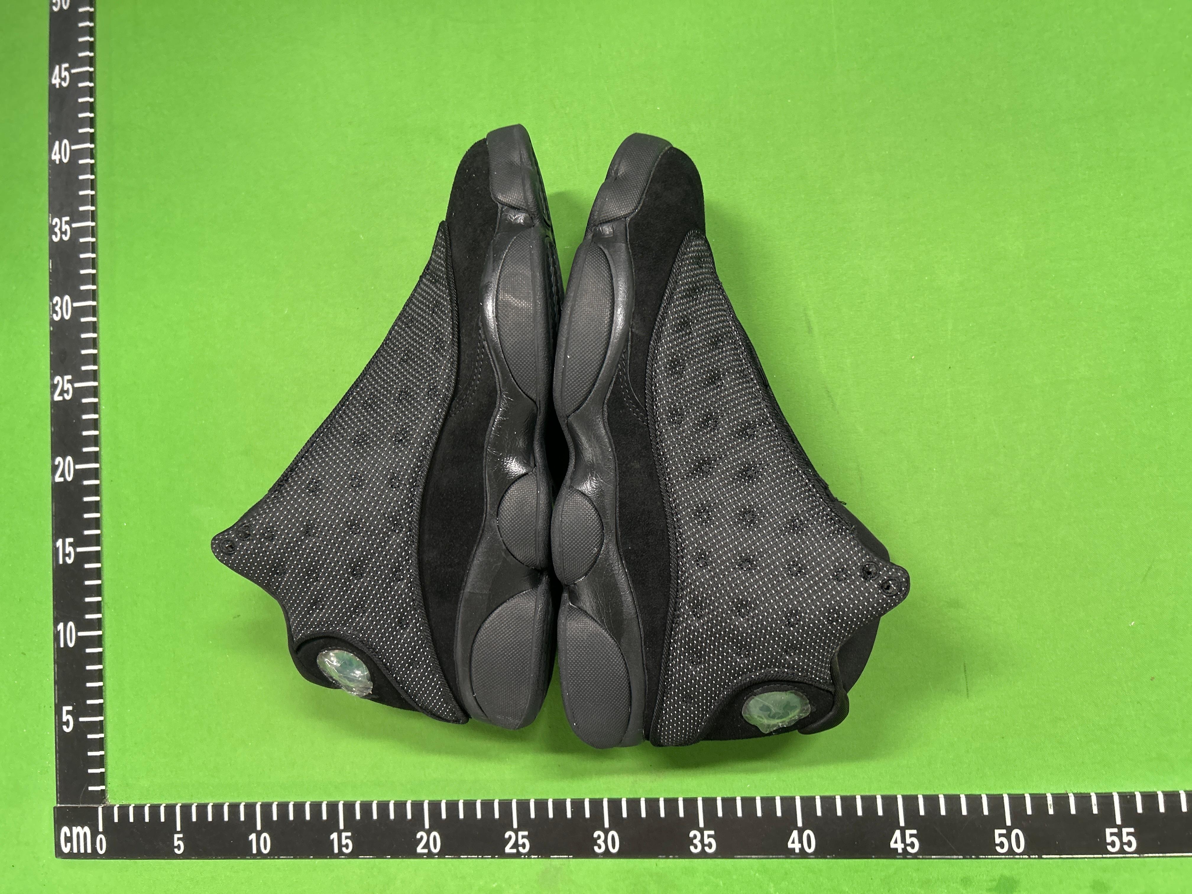 Foto QC 5 de Jordan 13 Retro Reverse He Got Game 414571-061