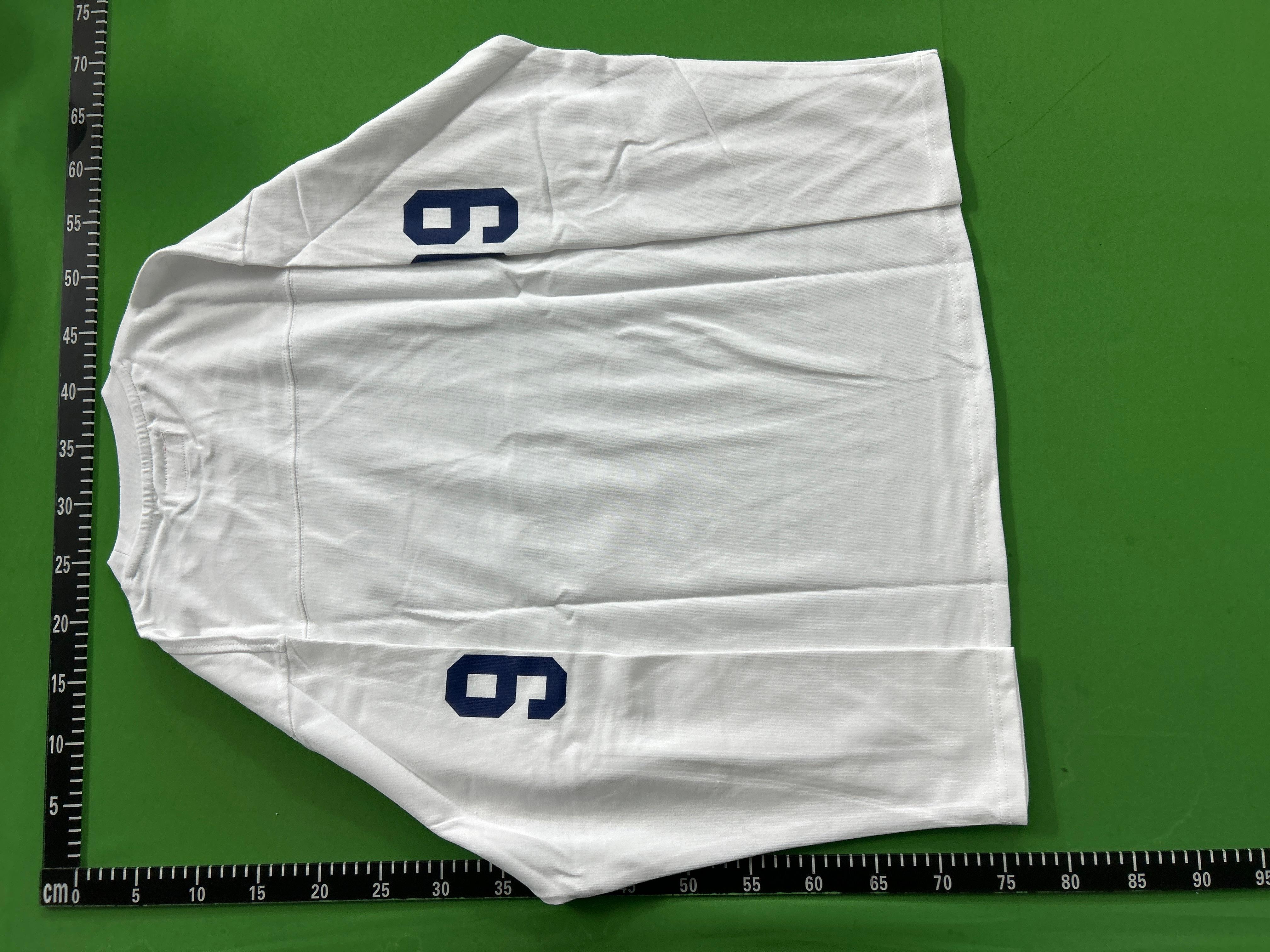 Foto QC 4 de Supreme Pin Up Chino Pant Black