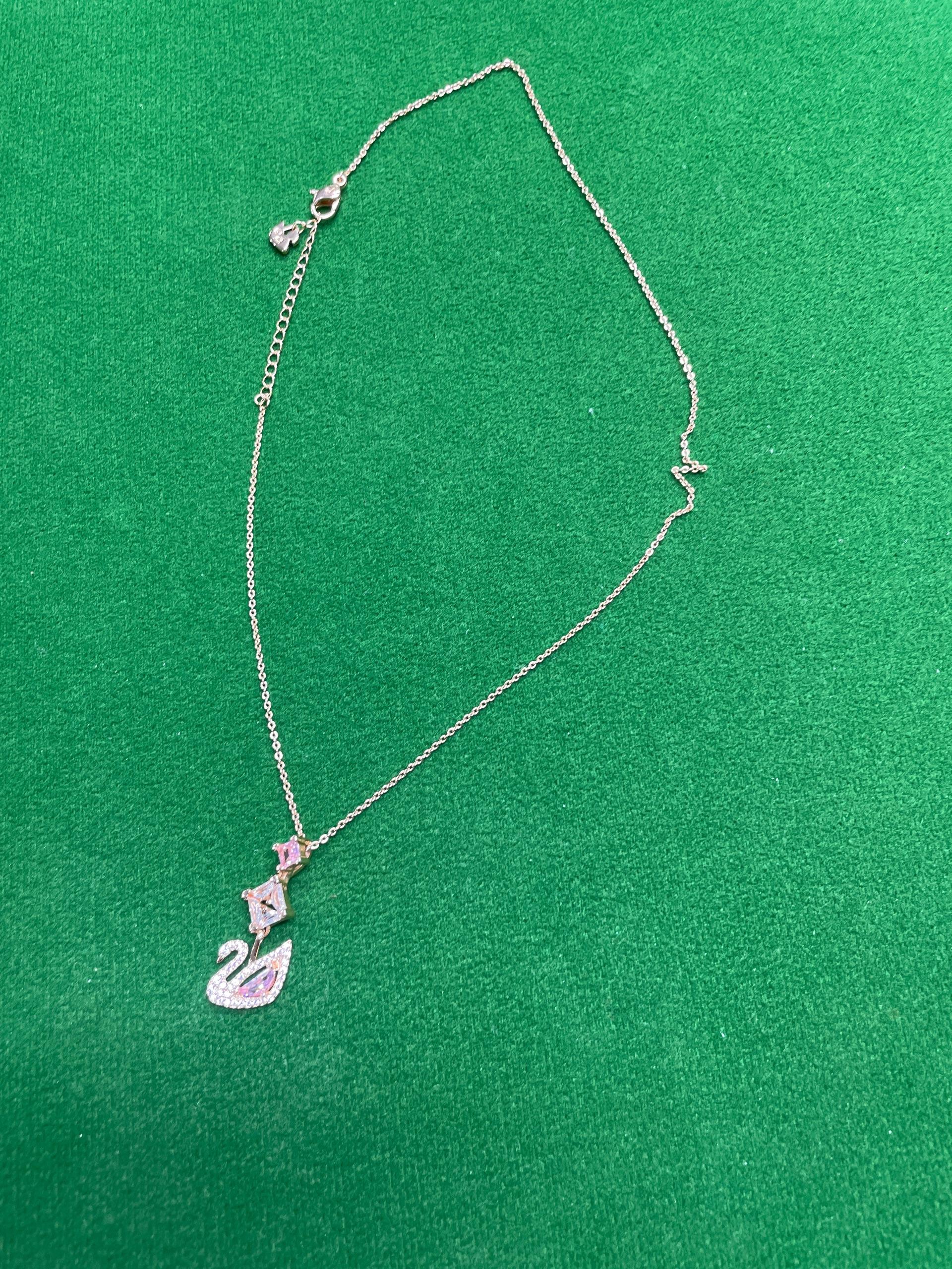 Foto QC 4 de Other Jewelry Set Metal Crystal Silver