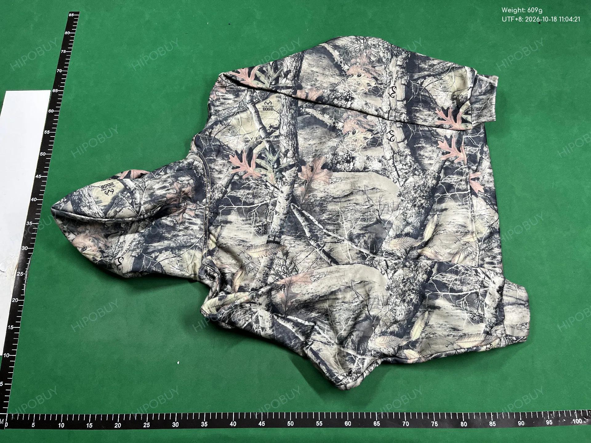 Foto QC 7 de Akimbo Realtree EDGE Sweatpants Pink Camo