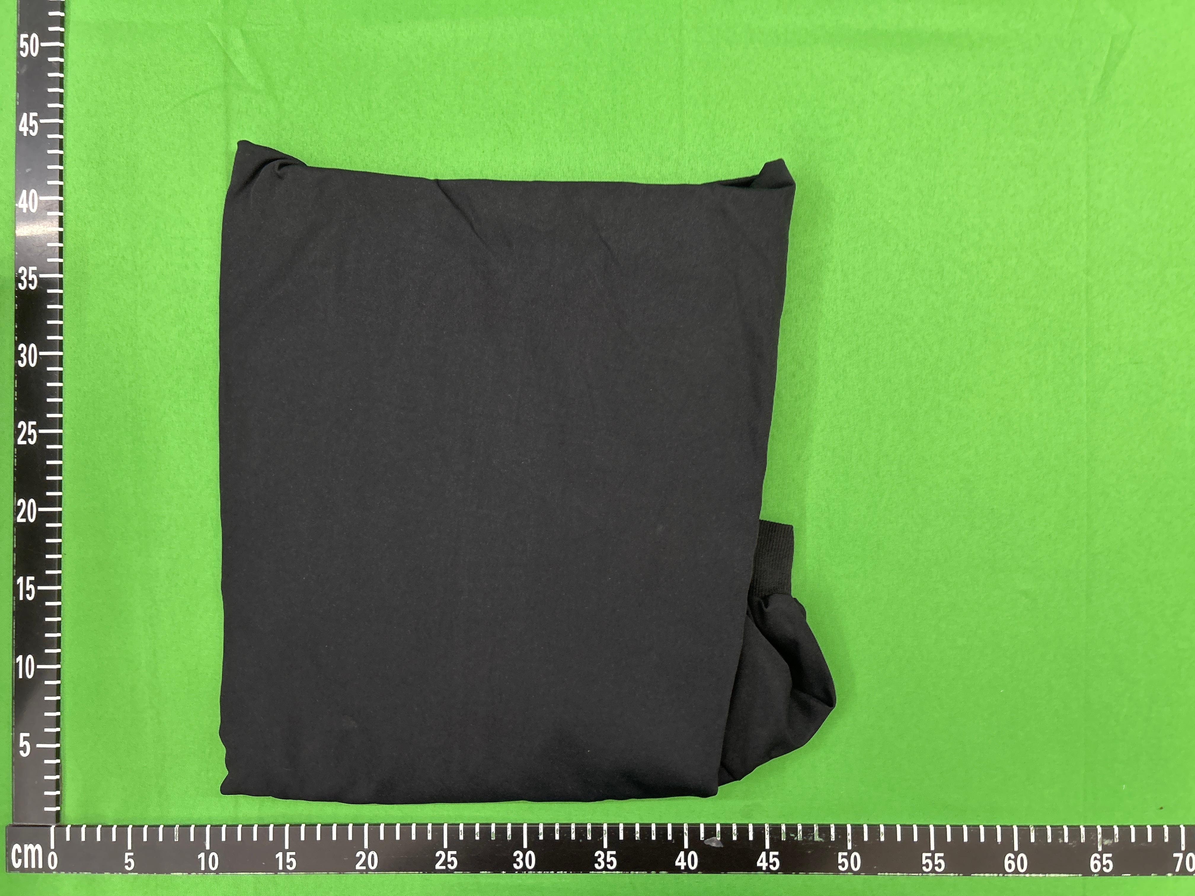 Foto QC 5 de Other Hooded Jacket Heavy Industry Washed Green
