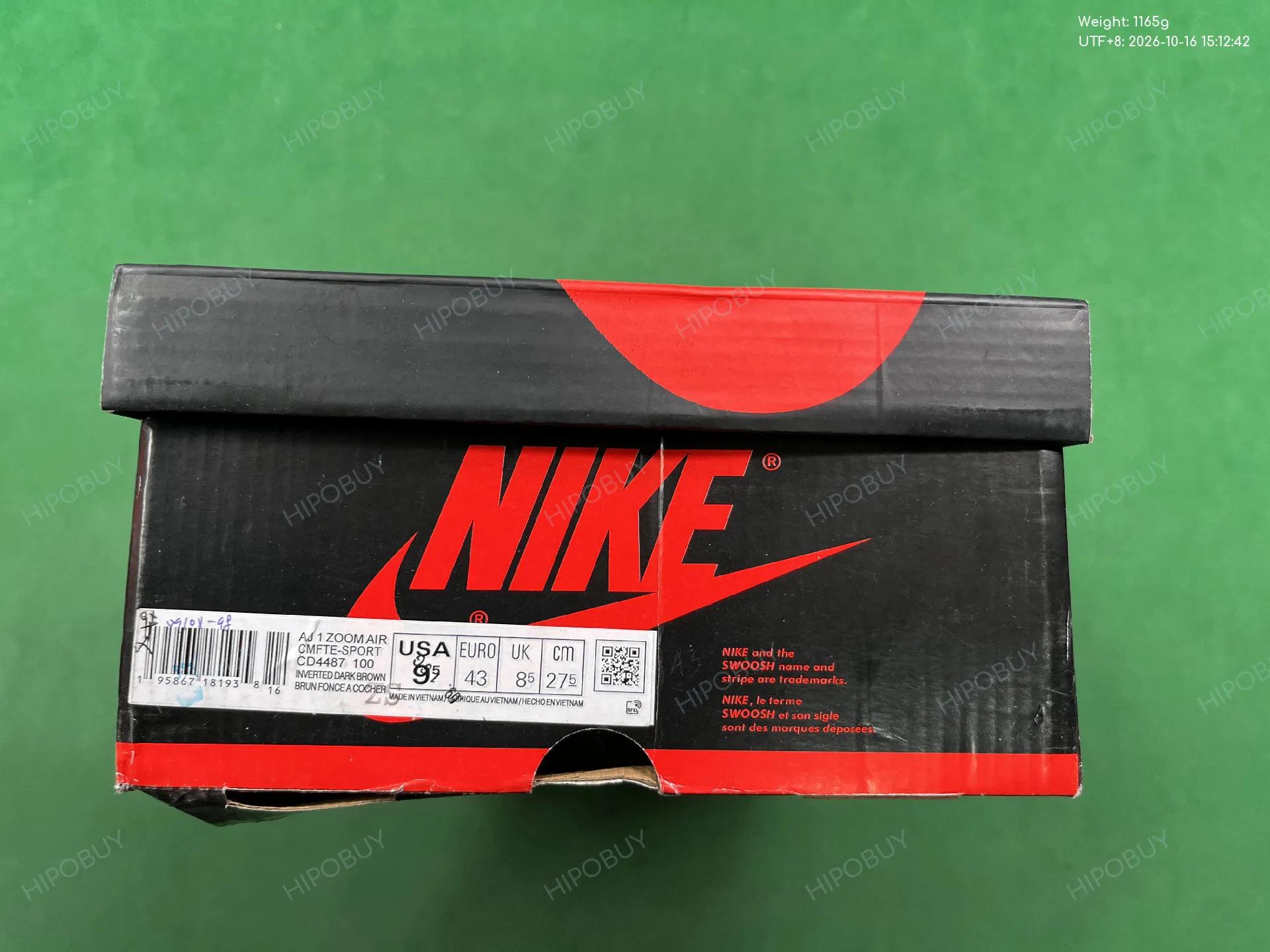 Foto QC 2 de Jordan 1 Retro High OG Rookie of the Year 555088-700