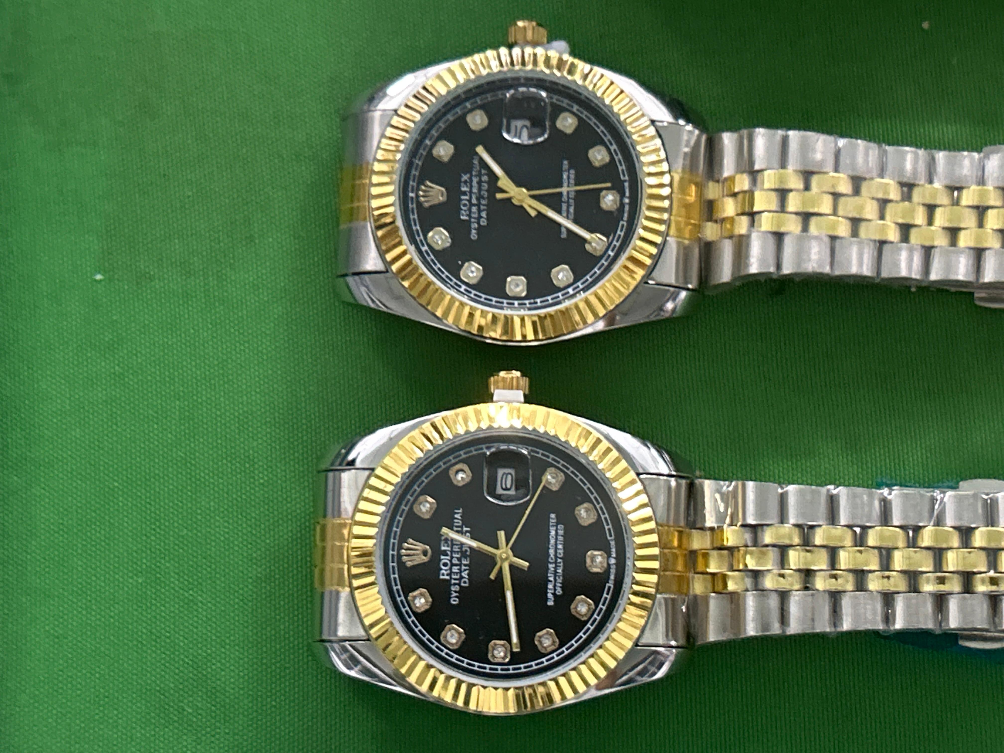 Foto QC 7 de Rolex Datejust R830-04