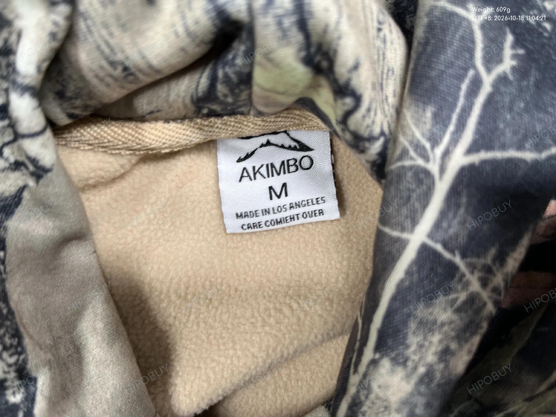 Foto QC 5 de Akimbo Realtree EDGE Sweatpants Pink Camo
