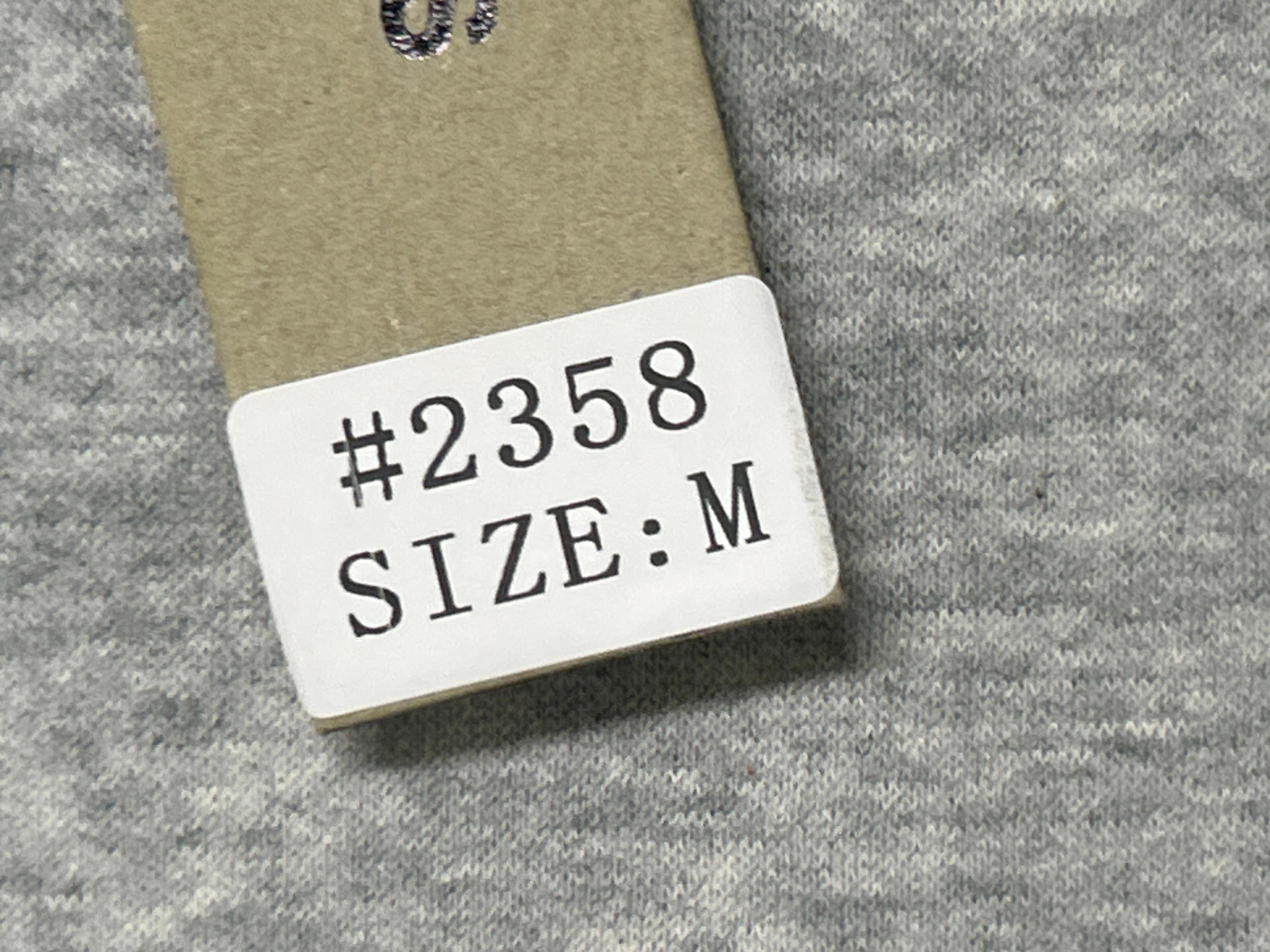 Foto QC 2 de Fear of God Essentials Hoodie Flocked Logo Grey