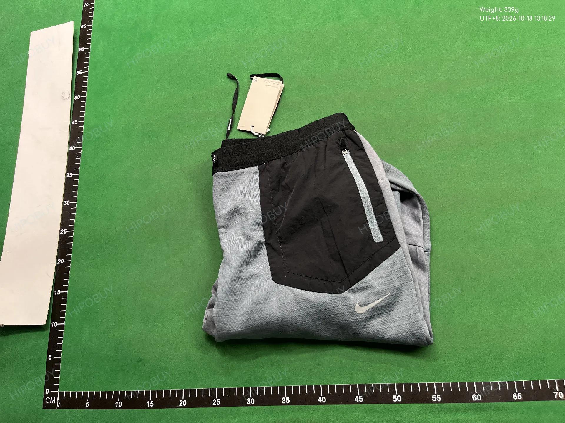 Foto QC 8 de Under Armour Hybrid Jacket Quilted Black