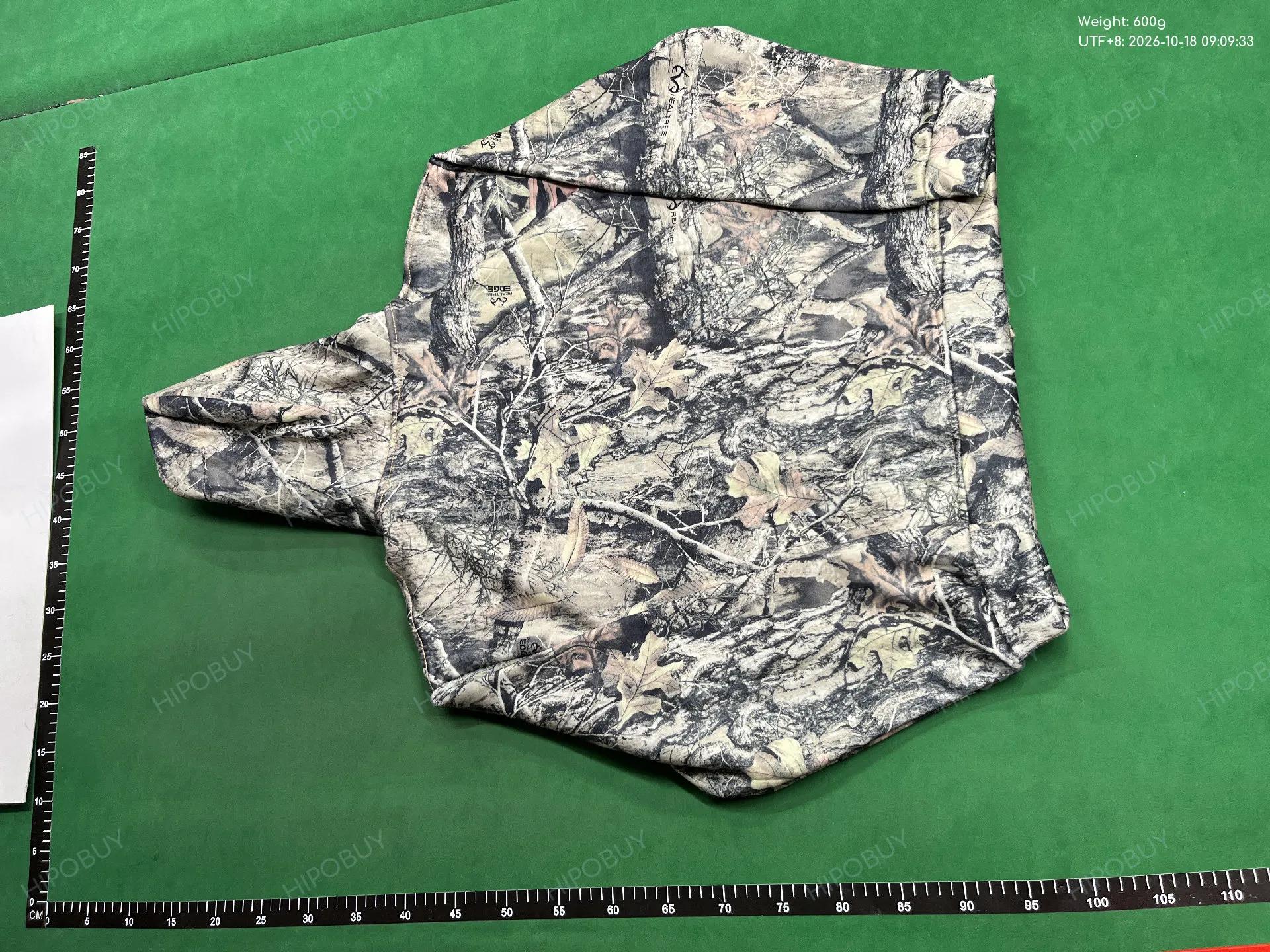 Foto QC 3 de Akimbo Realtree EDGE Sweatpants Pink Camo