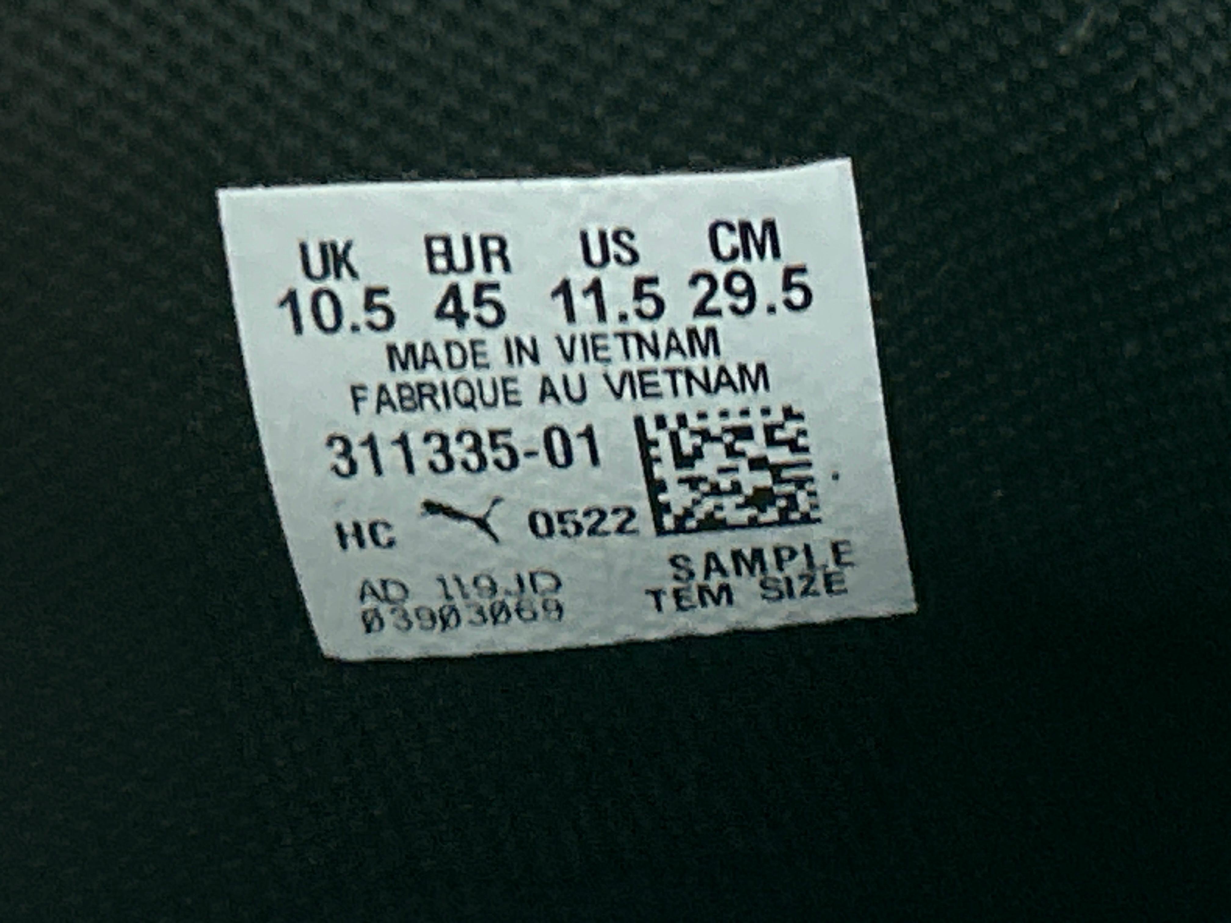 Foto QC 7 de Puma LaMelo Ball LaFrancé Low Cream 310864-01