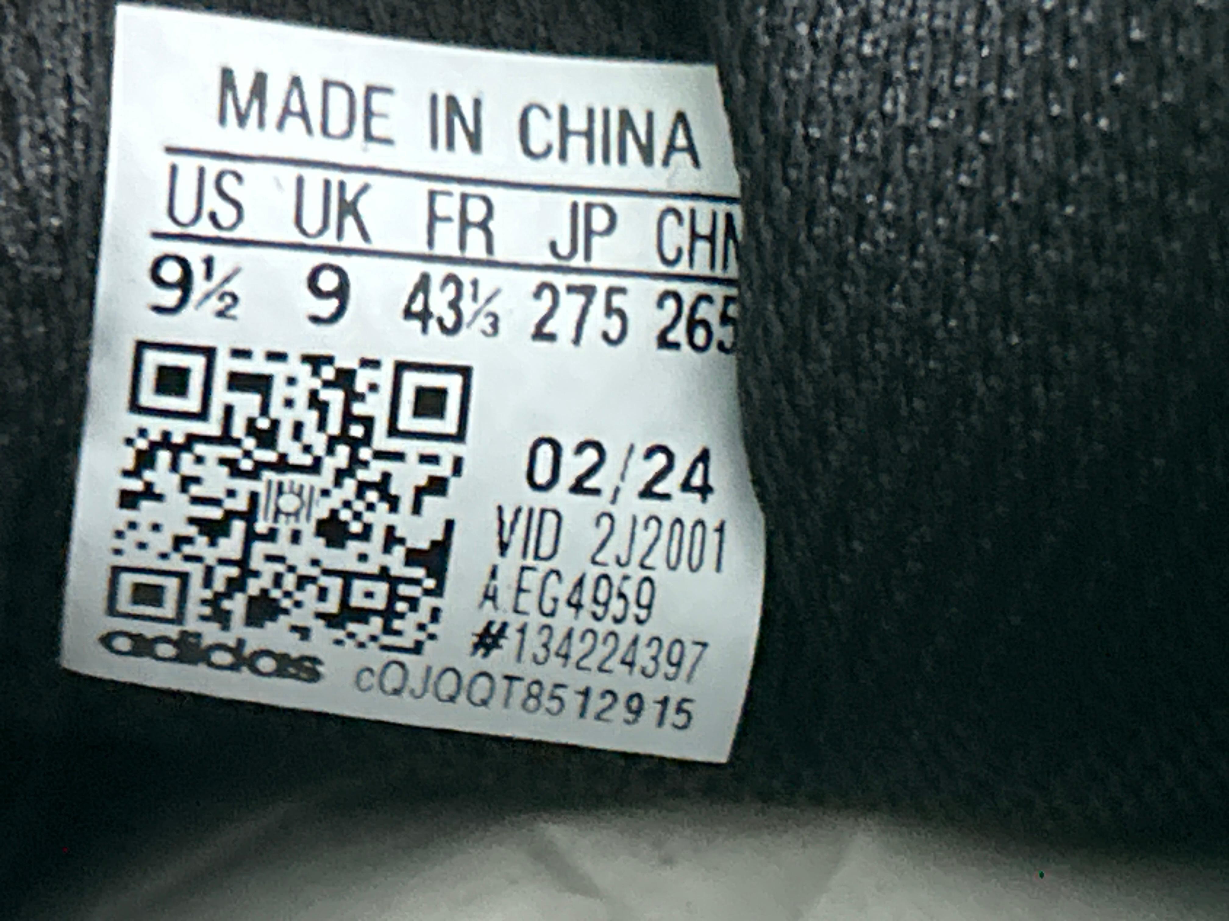 Foto QC 7 de adidas Superstar Low Core Black White B27140