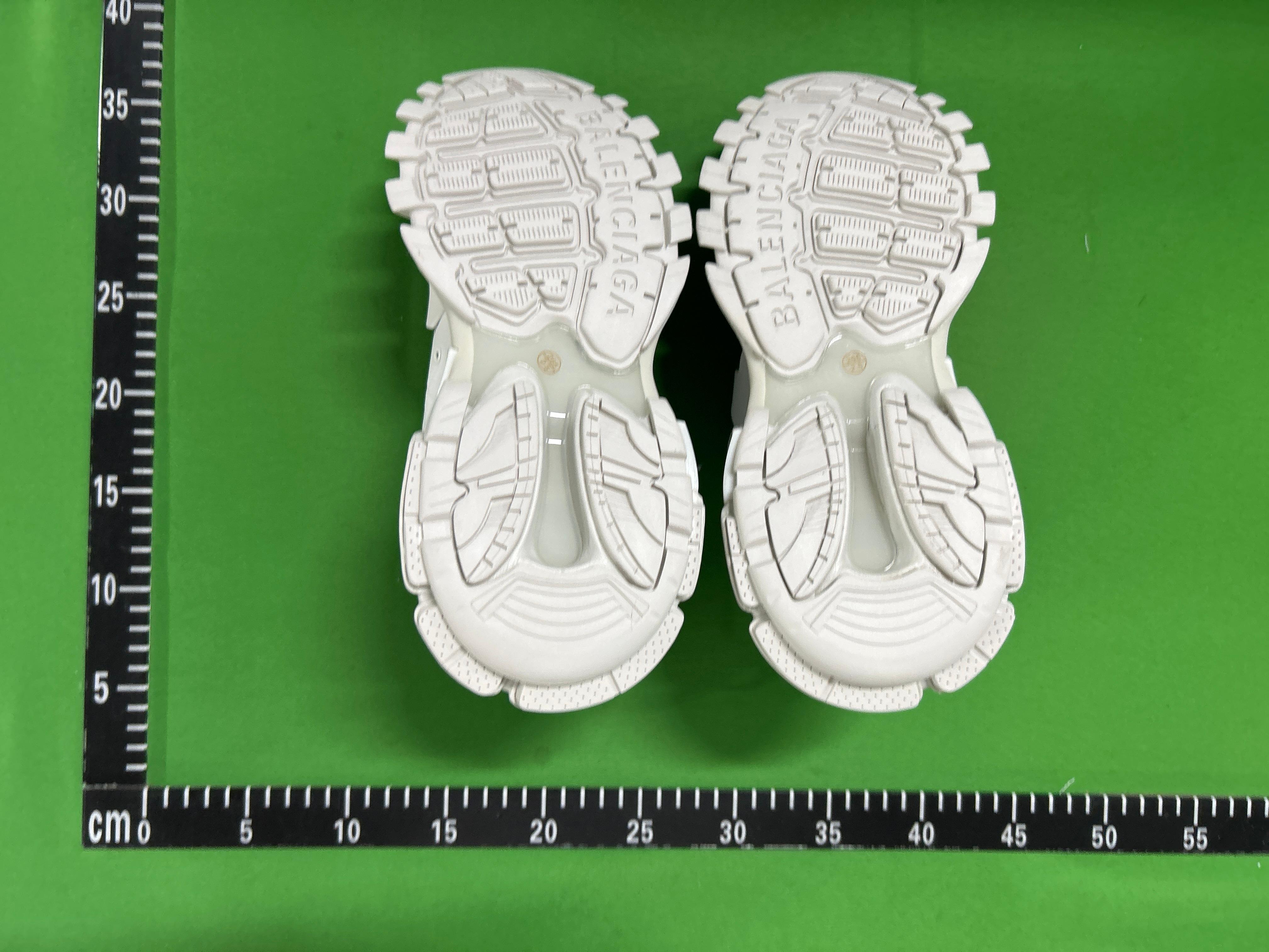 Foto QC 6 de Balenciaga Track LED Black