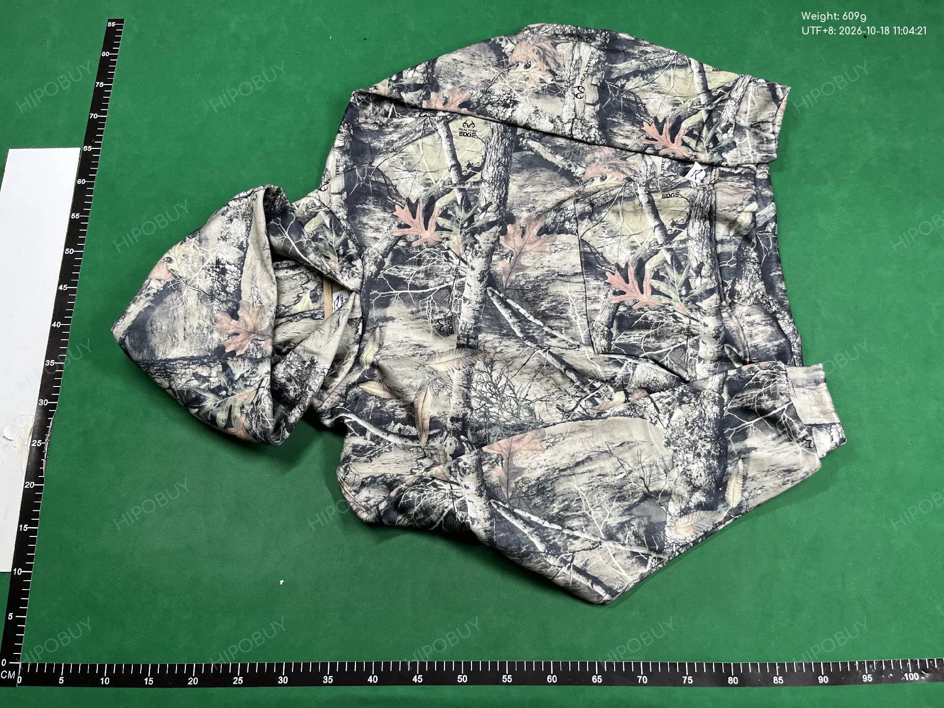 Foto QC 6 de Akimbo Realtree EDGE Sweatpants Pink Camo