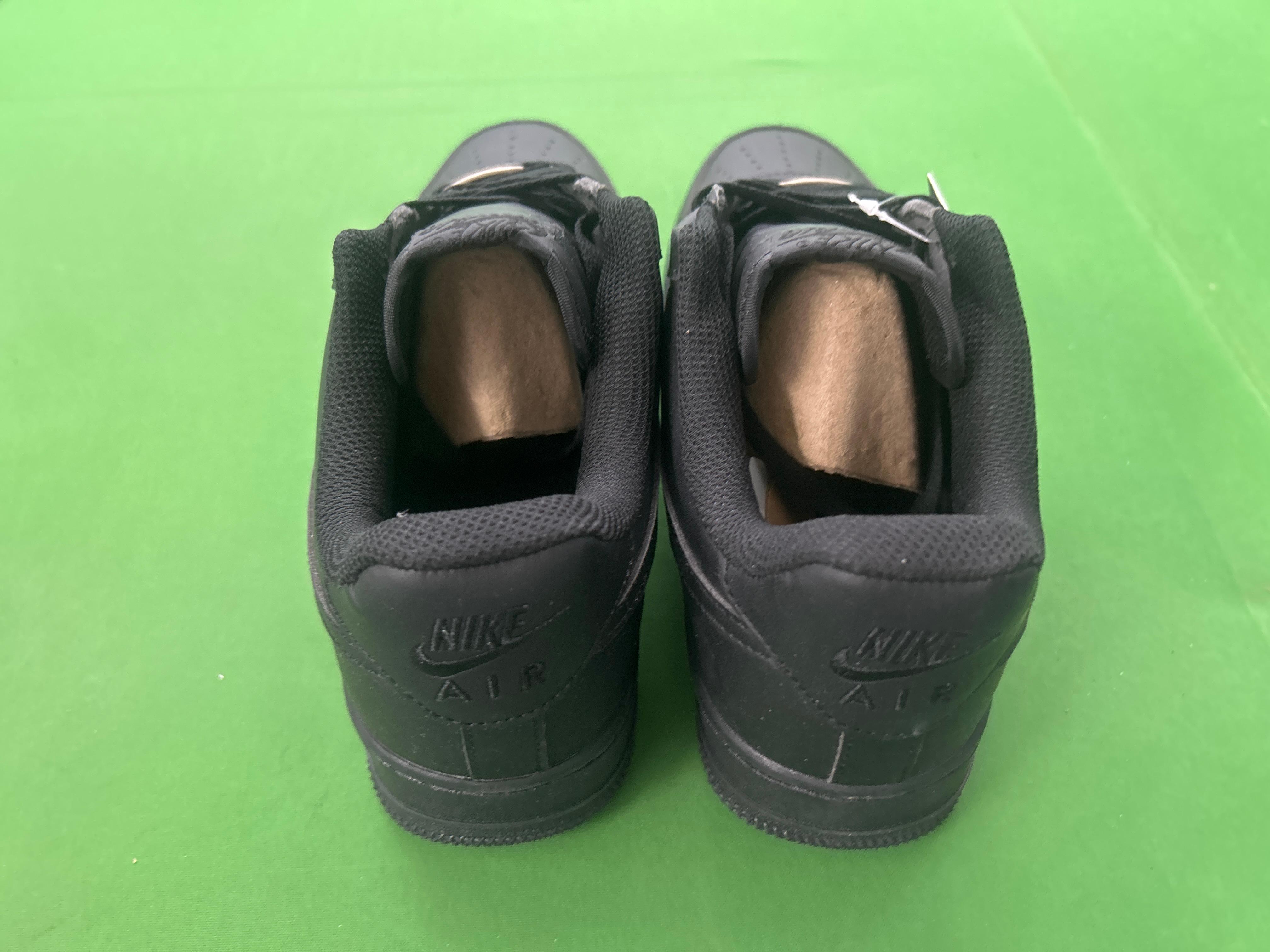 Foto QC 3 de Nike Air Force 1 Low Triple White