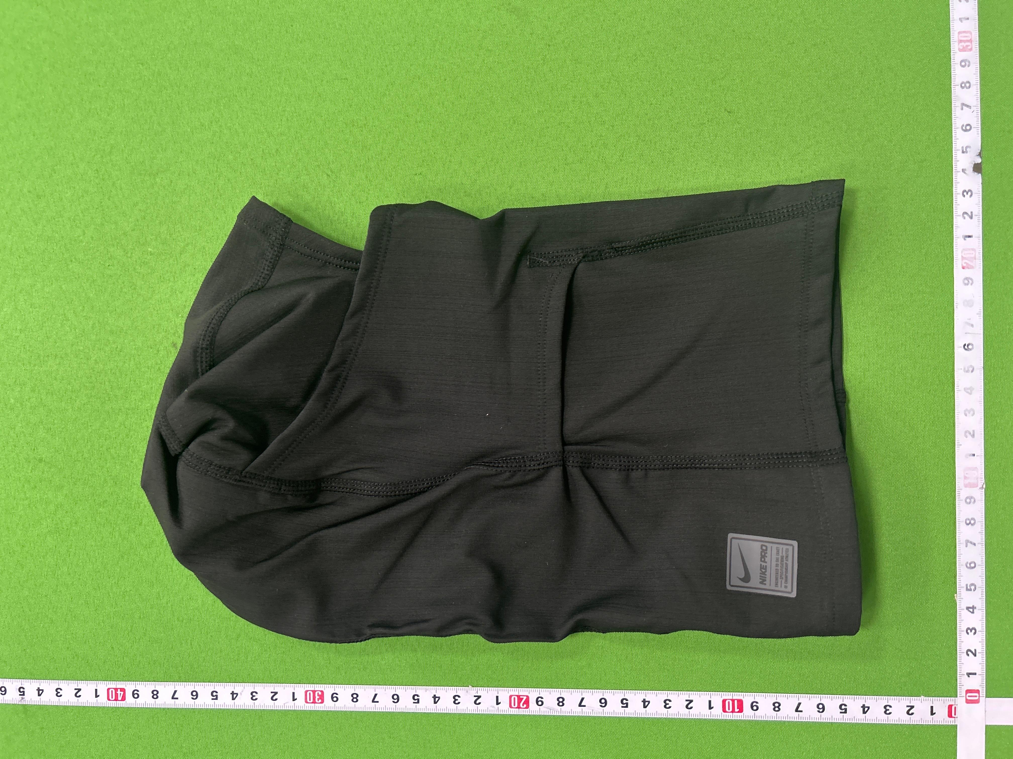 Foto QC 5 de Nike Pro THERMA-FIT Hyperwarm Hood White