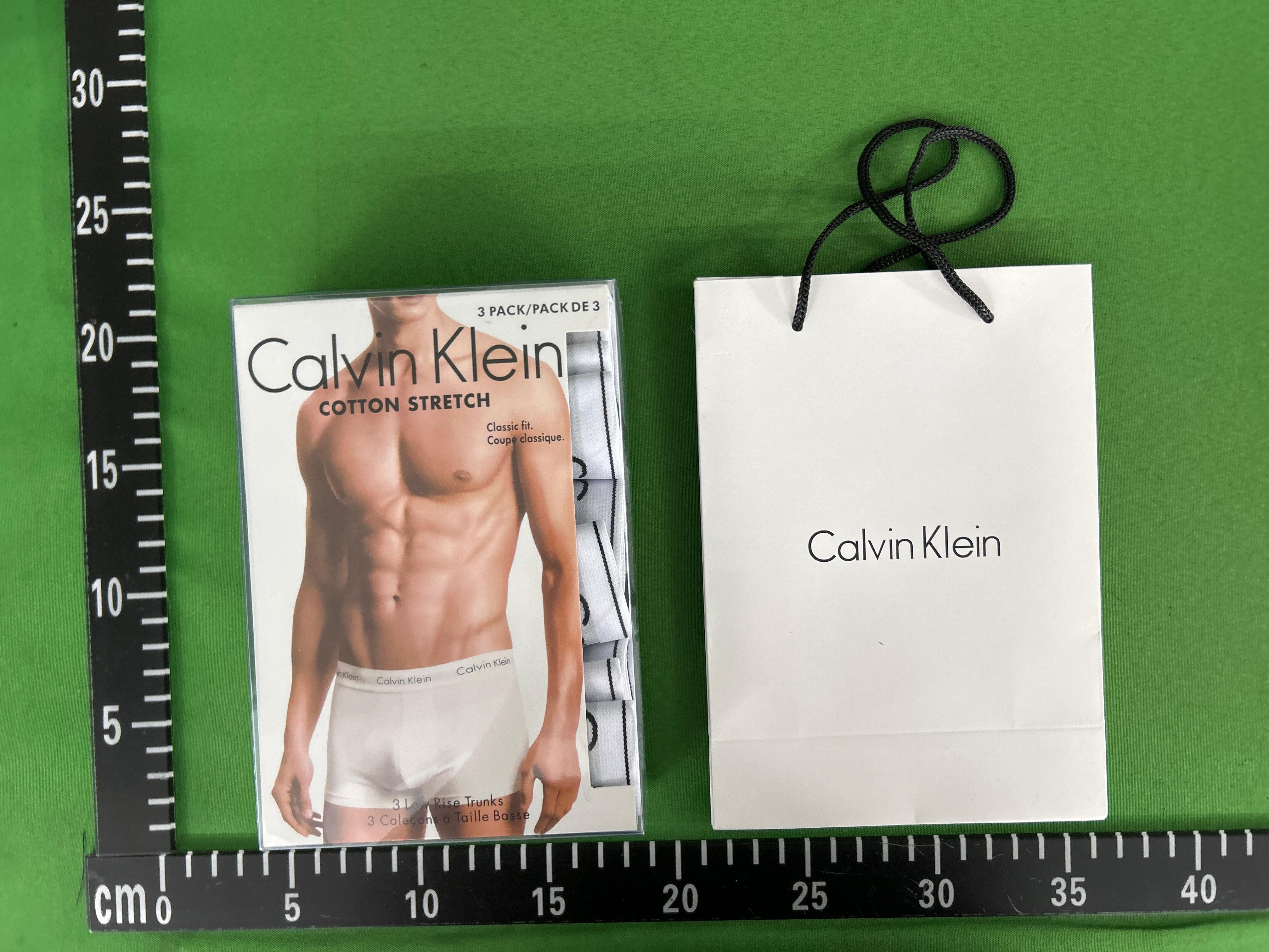 Foto QC 5 de Other Underwear Luxe Multi-Color
