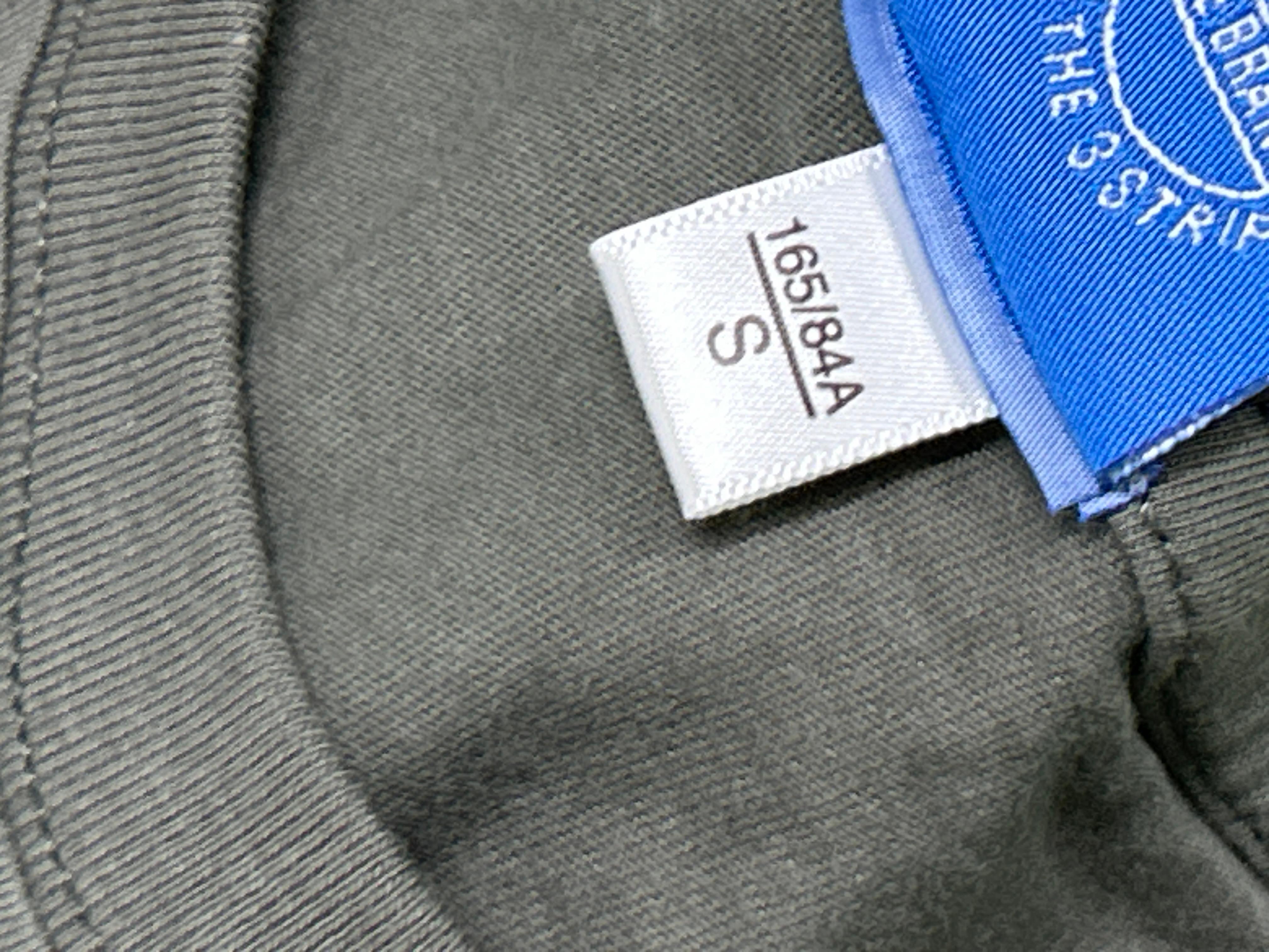 Foto QC 2 de adidas Originals T-shirt Trefoil Logo Grey