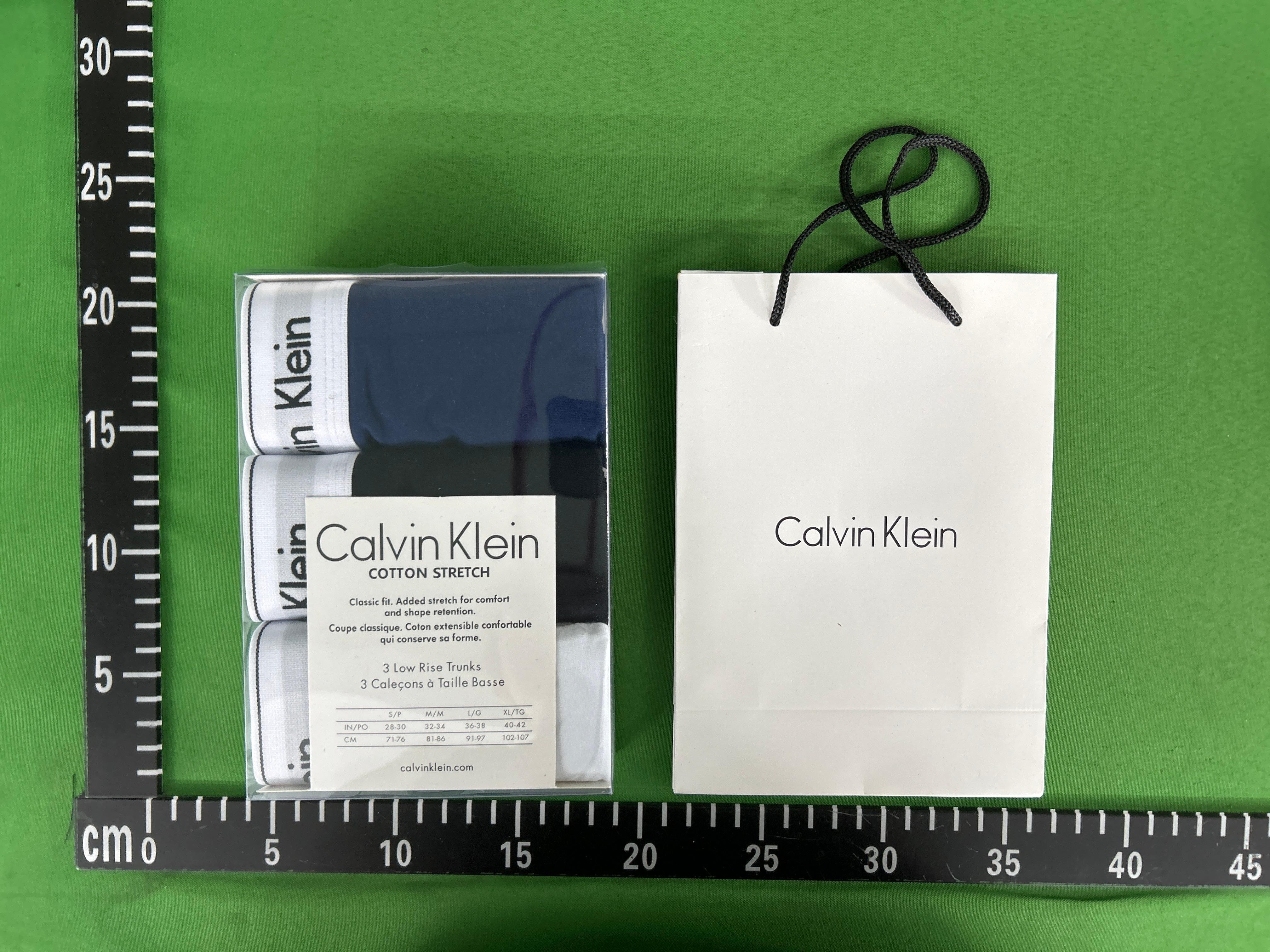 Foto QC 6 de Other Underwear Luxe Multi-Color