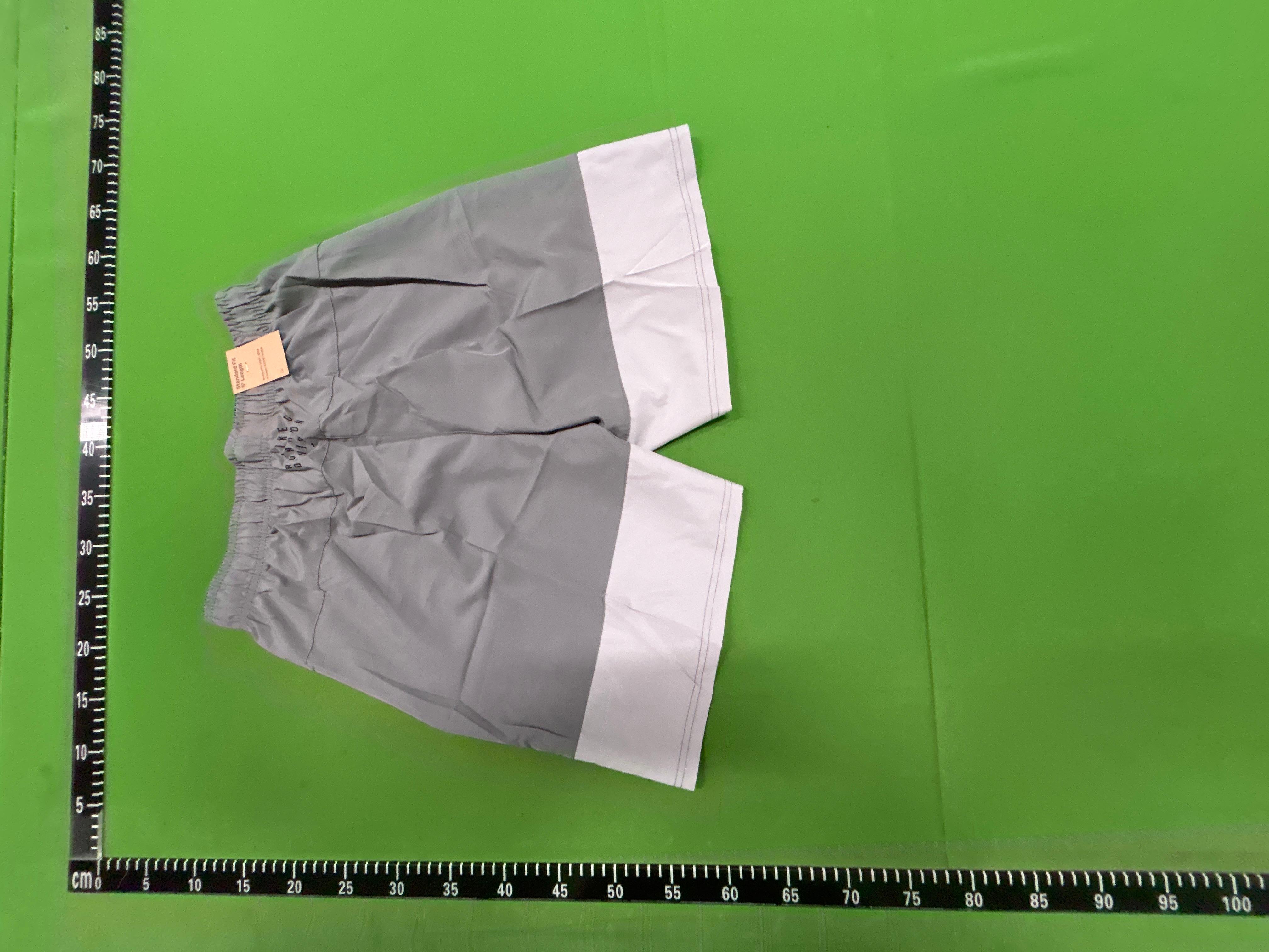 Foto QC 2 de Nike Running Shorts Black