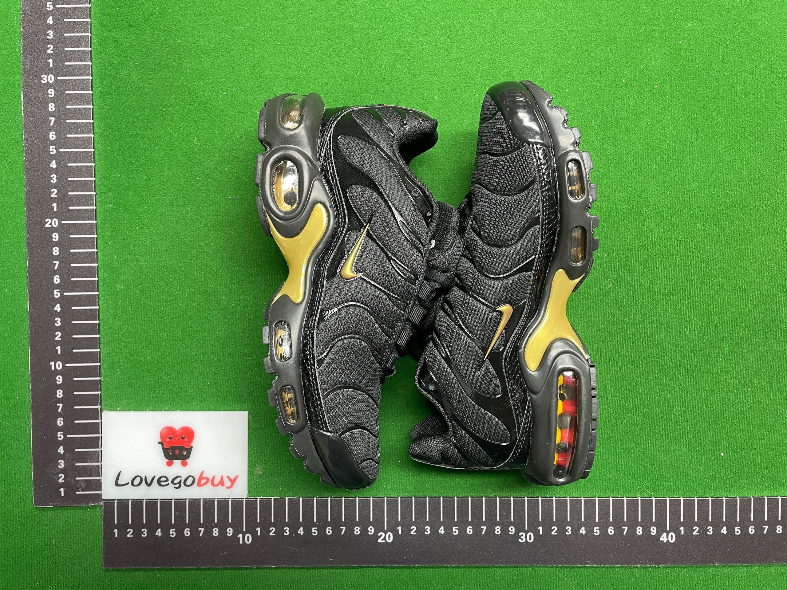 Foto QC 7 de Nike Air Max Plus White Sunset Gradient